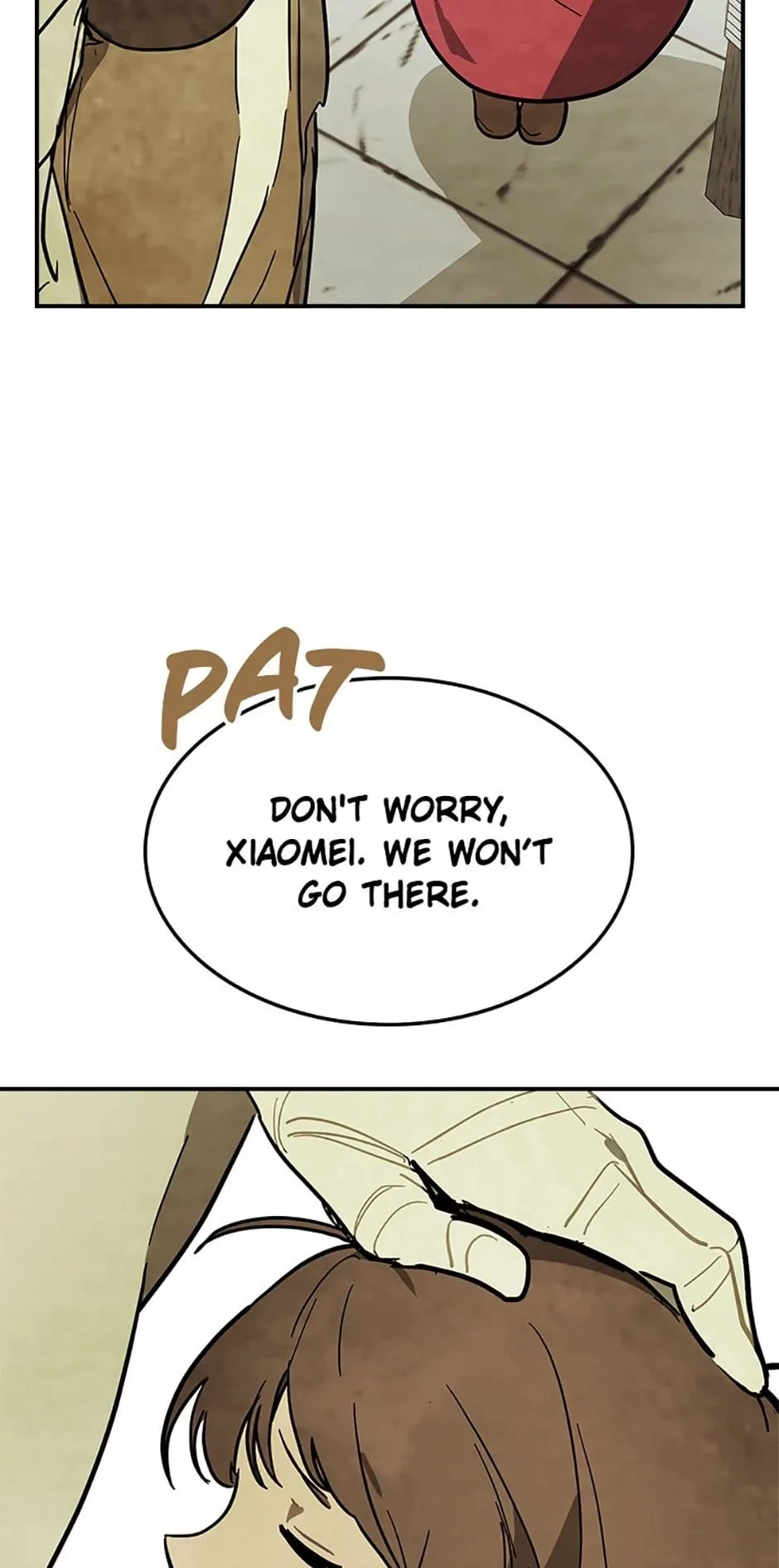 Return of the War God Chapter 72 - 43