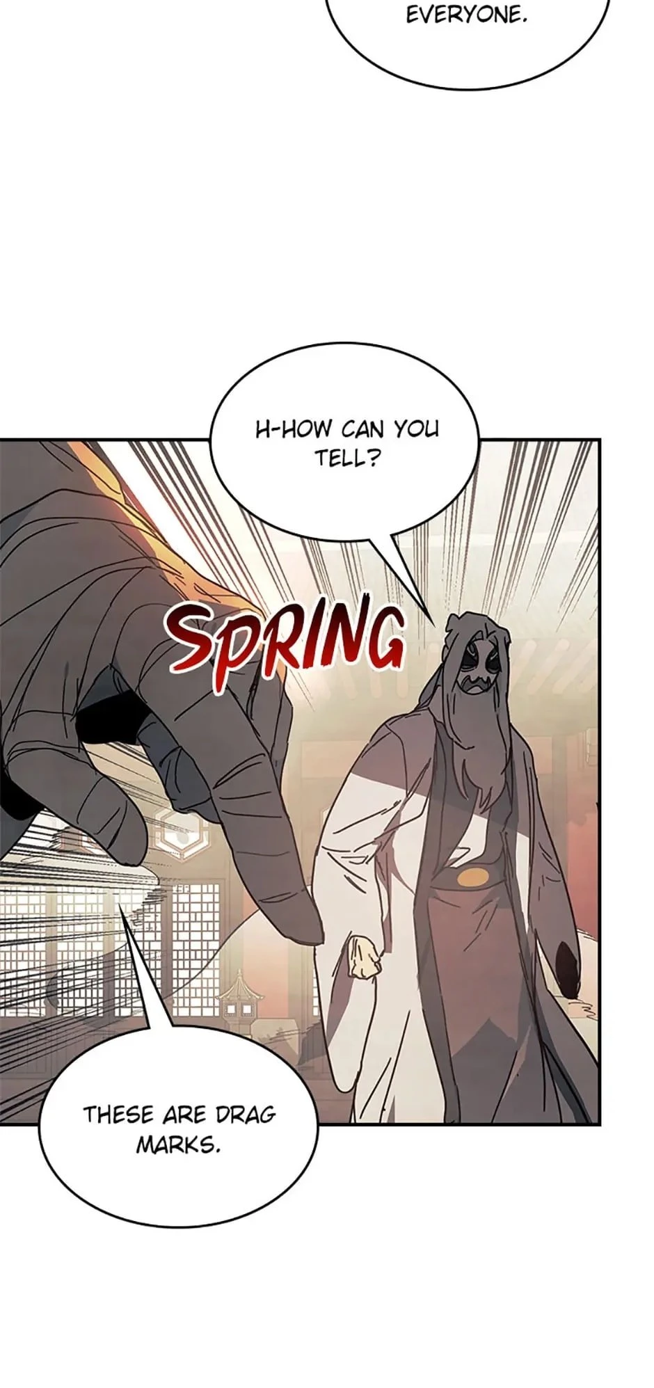 Return of the War God Chapter 73 - 46