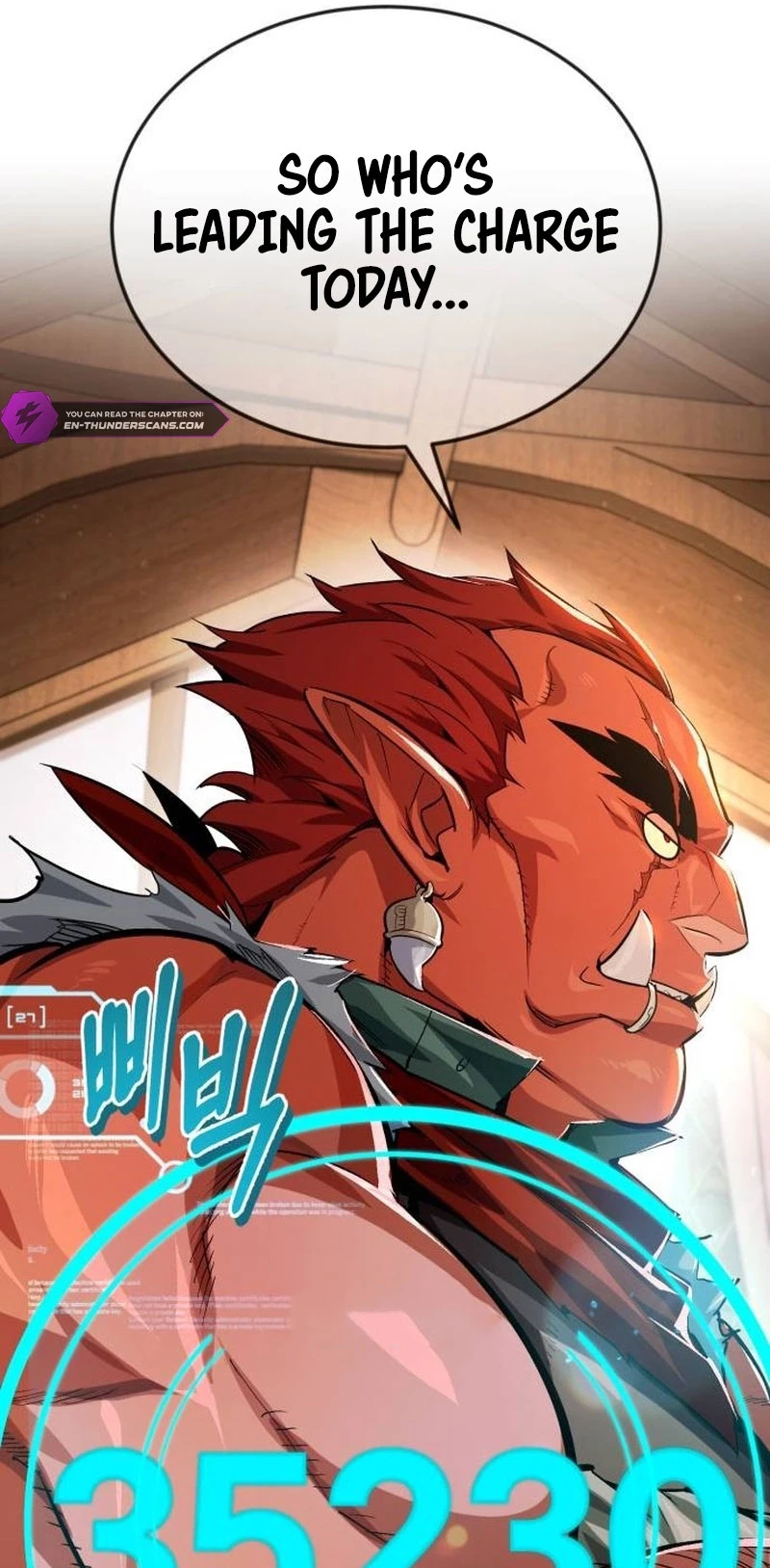 There Are No Bad Warriors in This World Chapter 8 - 37