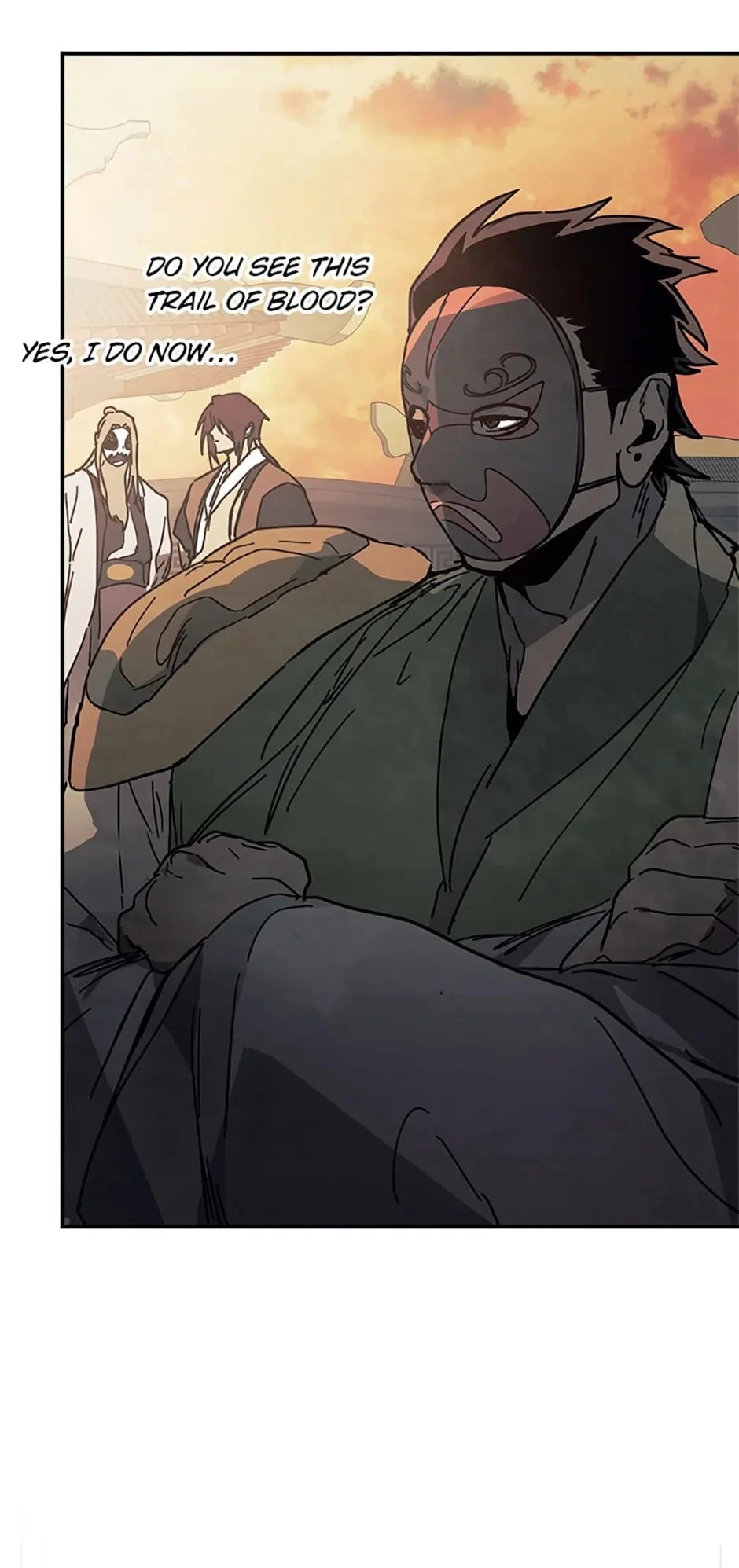 Return of the War God Chapter 73 - 47