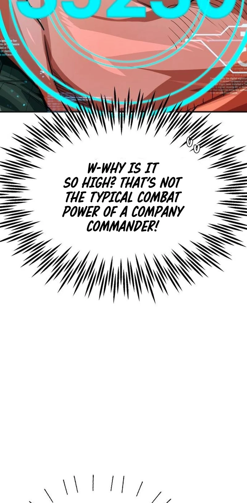 There Are No Bad Warriors in This World Chapter 8 - 38