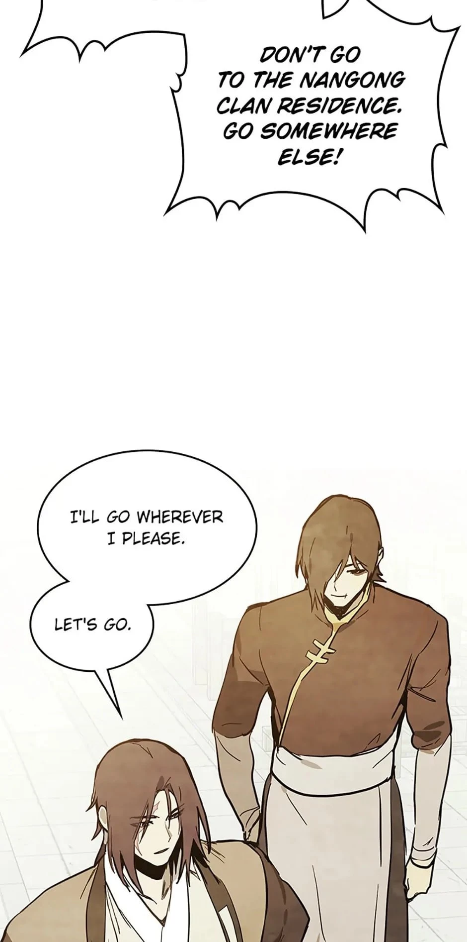 Return of the War God Chapter 72 - 46