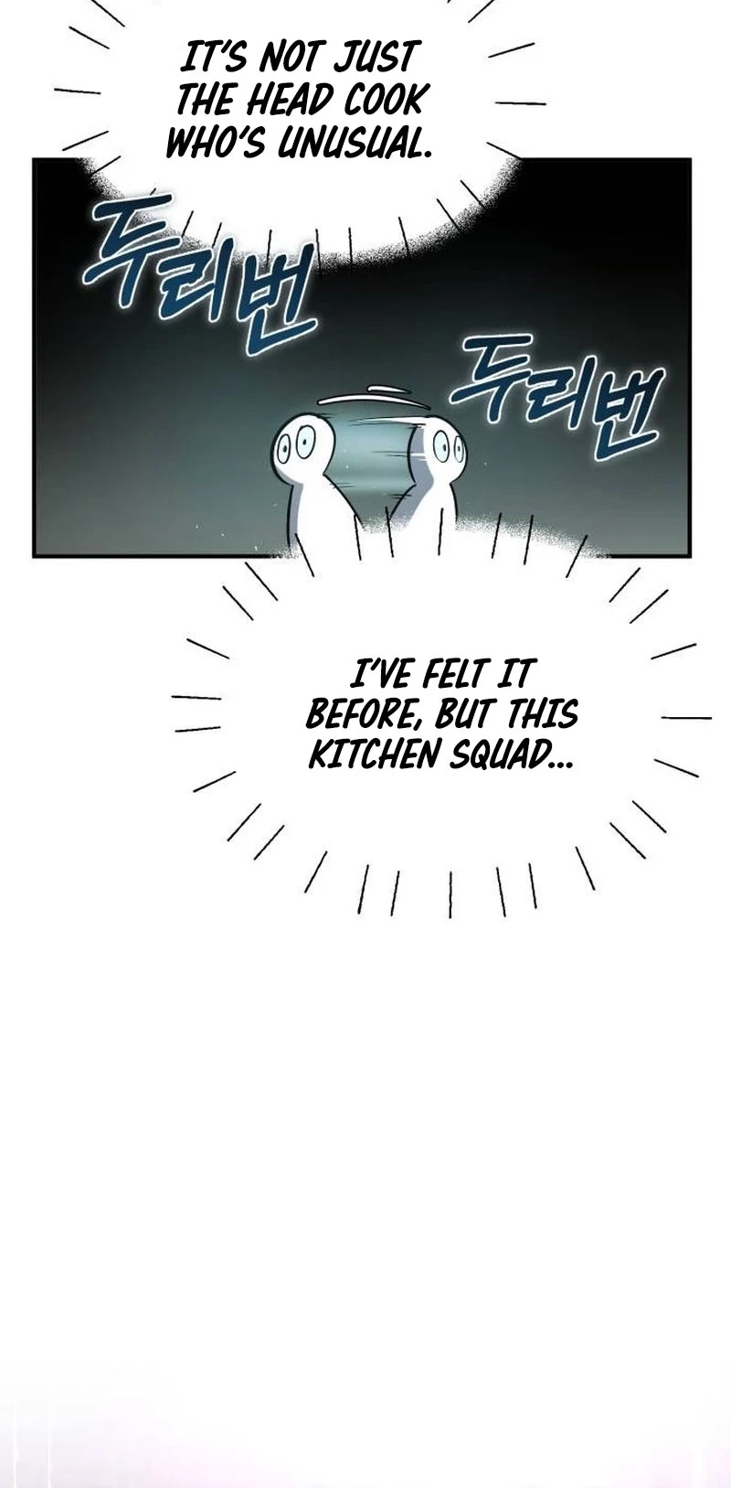 There Are No Bad Warriors in This World Chapter 8 - 39