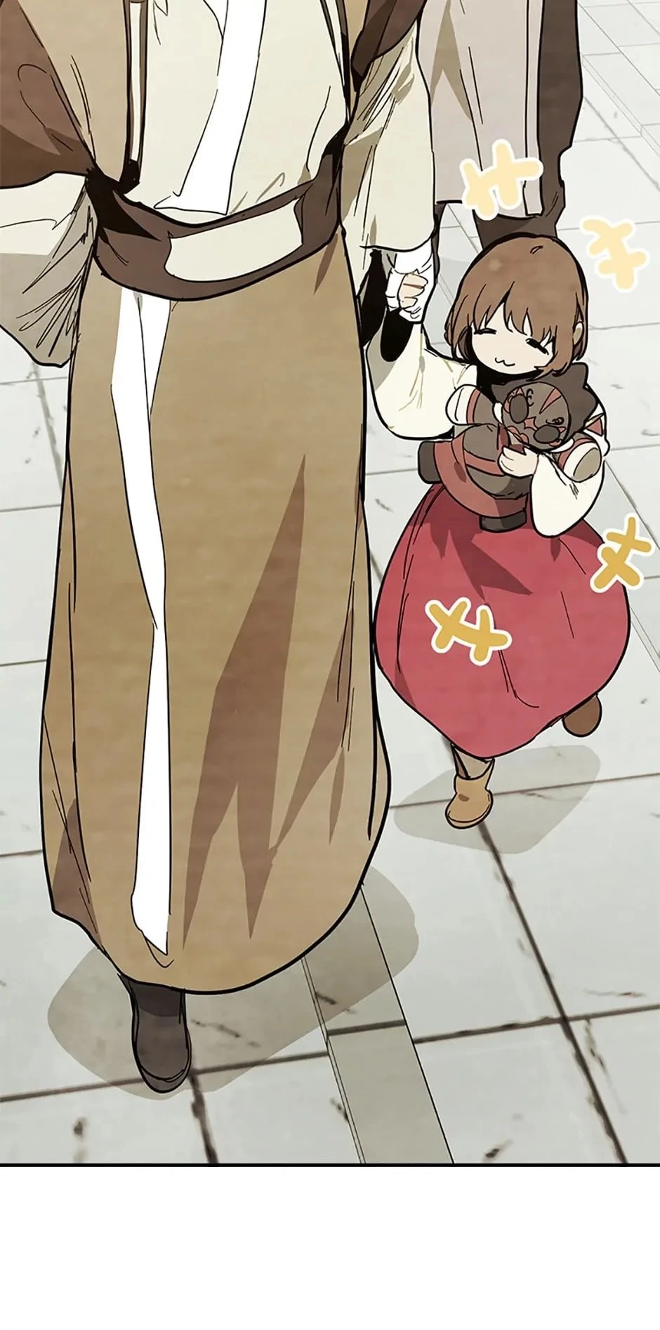 Return of the War God Chapter 72 - 47