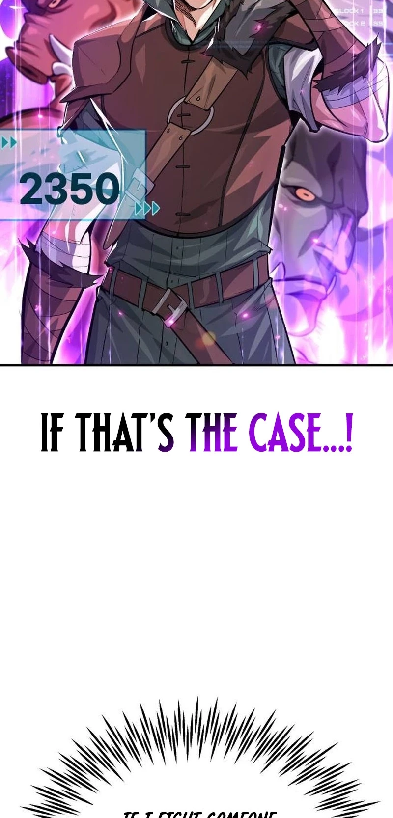 There Are No Bad Warriors in This World Chapter 8 - 41