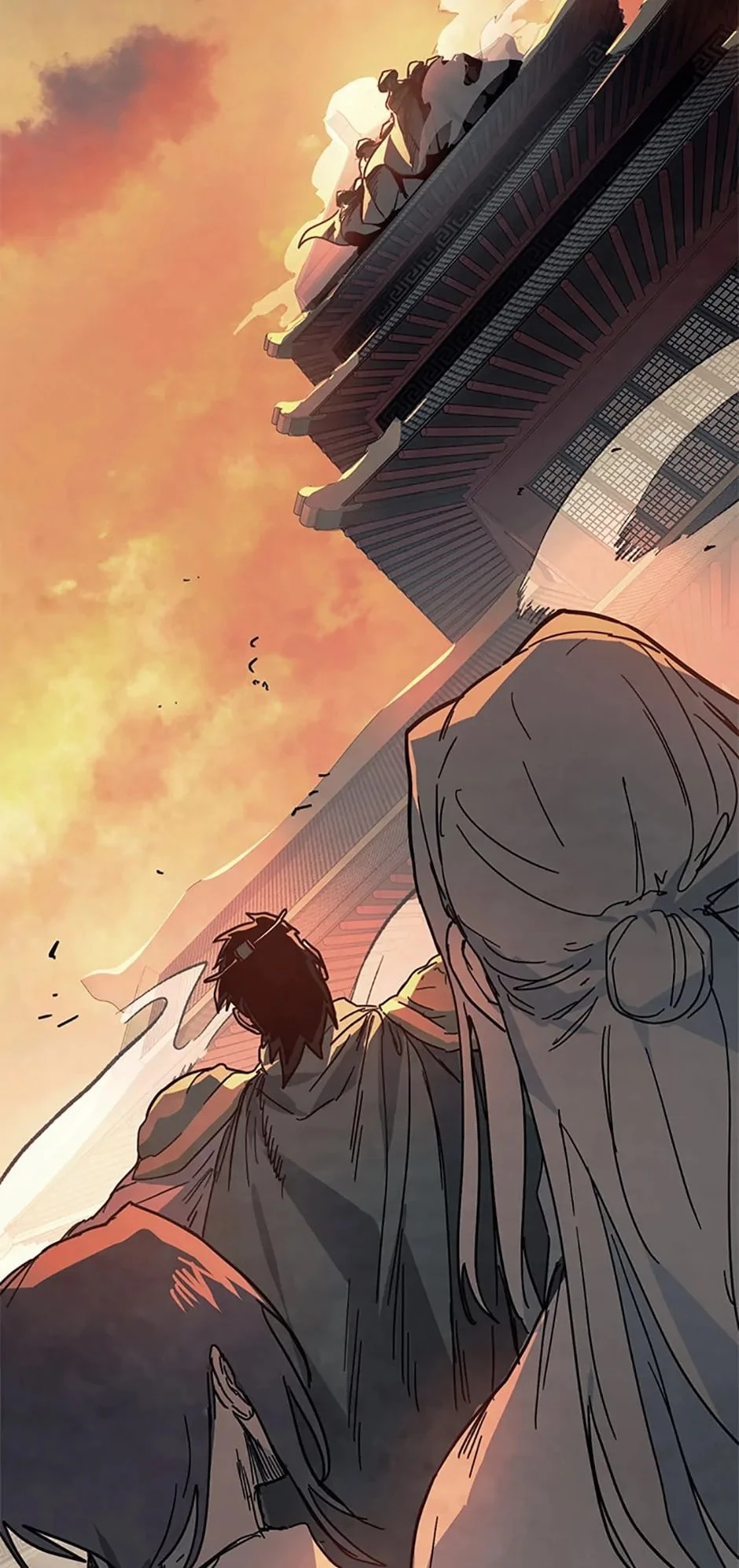 Return of the War God Chapter 73 - 52