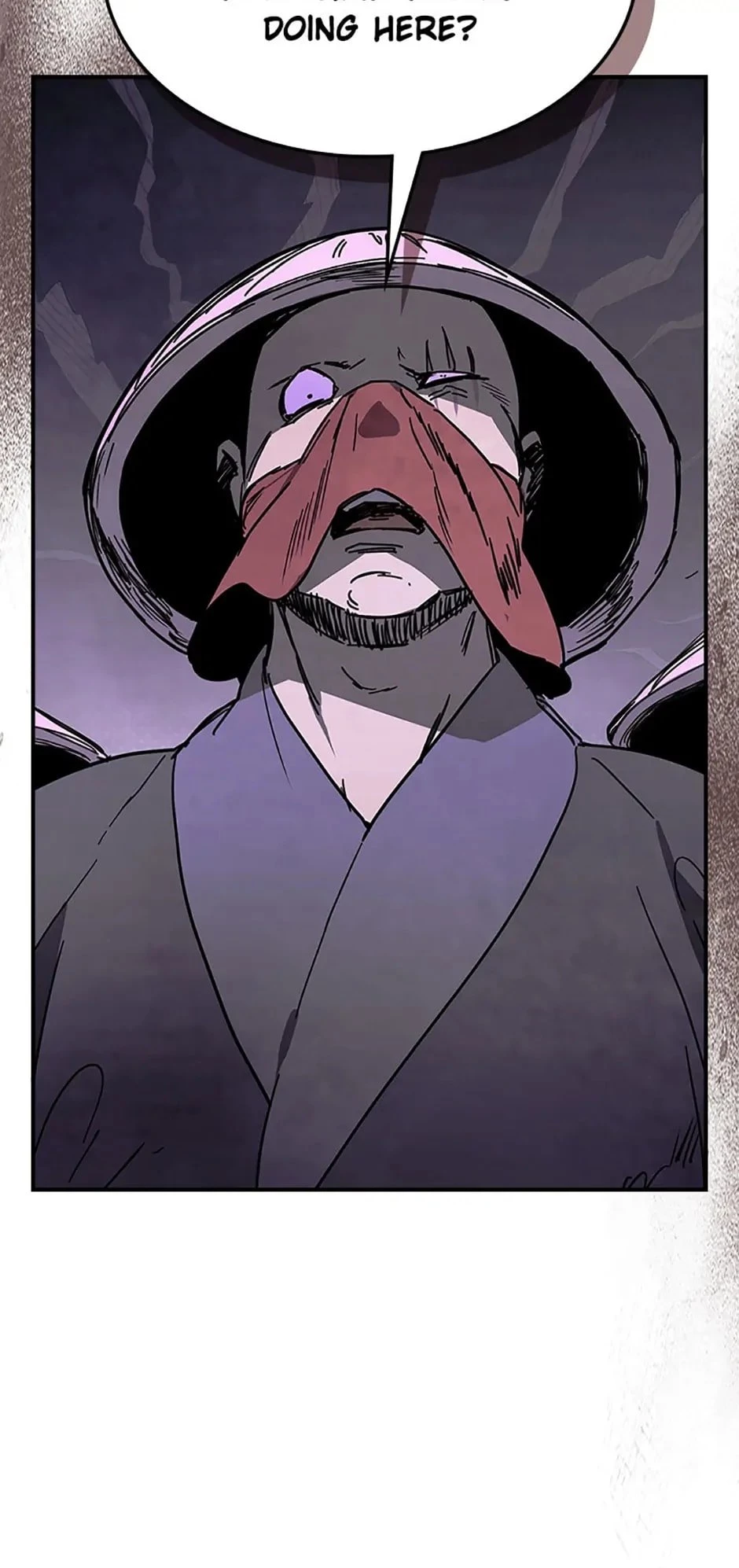 Return of the War God Chapter 73 - 54