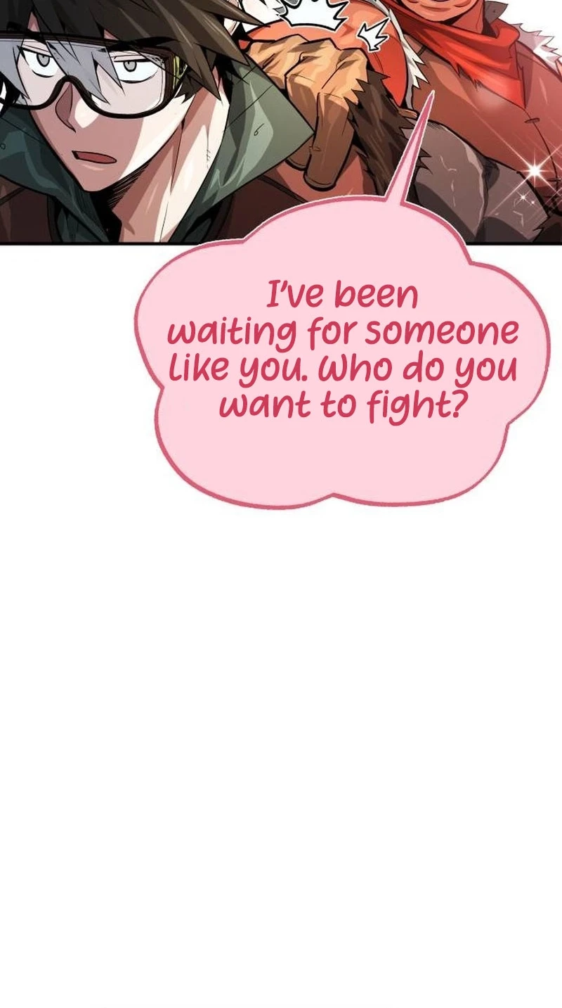There Are No Bad Warriors in This World Chapter 8 - 45