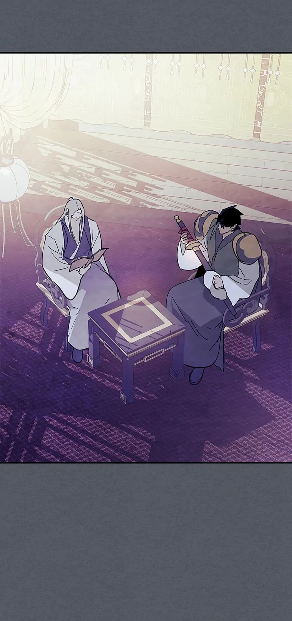 Return of the War God Chapter 72 - 54