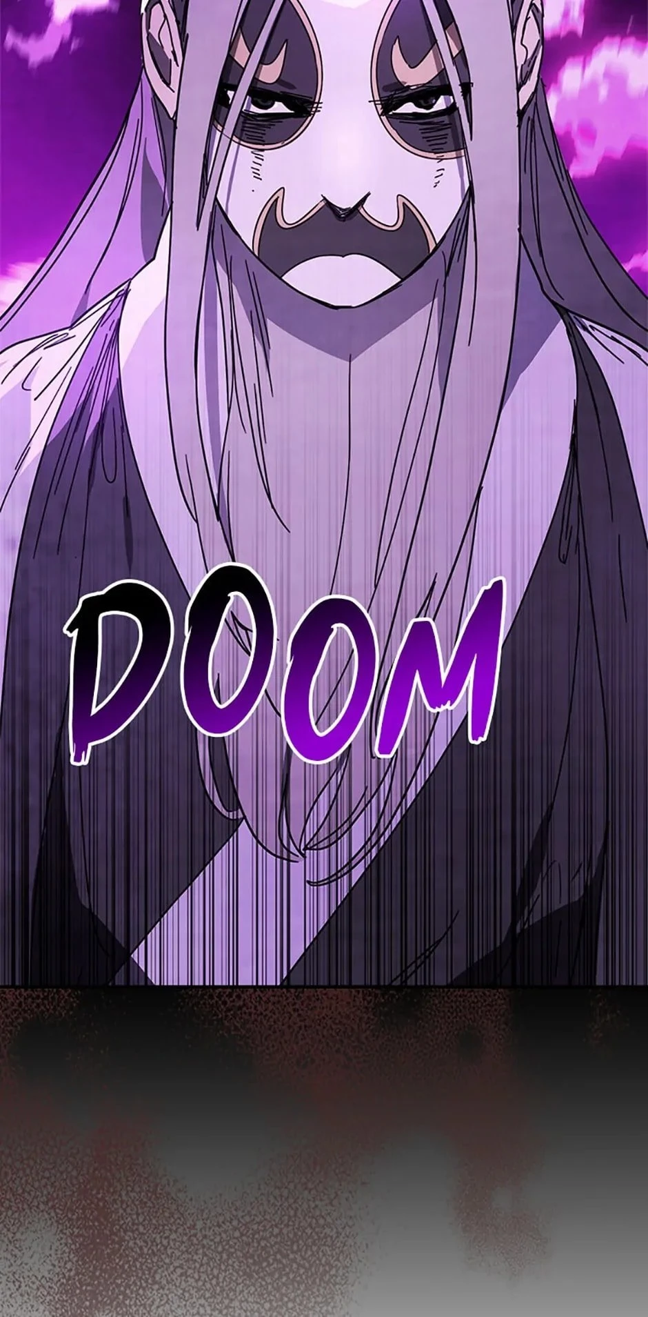 Return of the War God Chapter 73 - 58