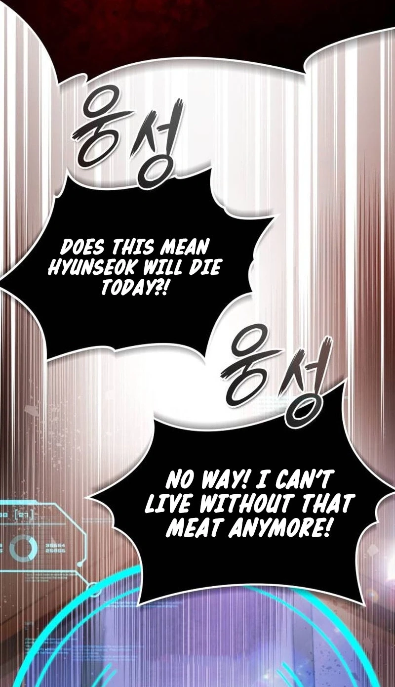 There Are No Bad Warriors in This World Chapter 8 - 49