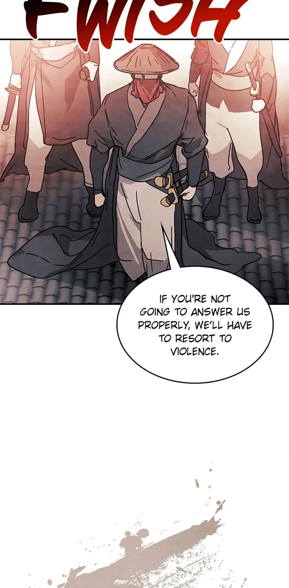 Return of the War God Chapter 73 - 61