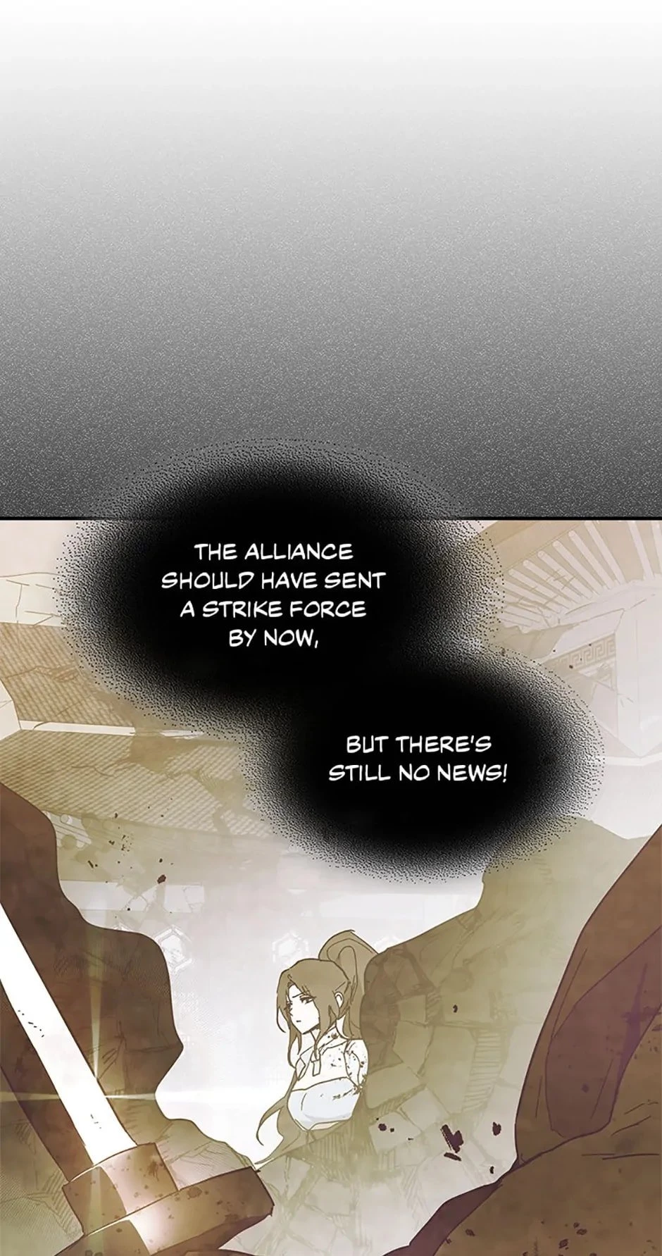 Return of the War God Chapter 72 - 62