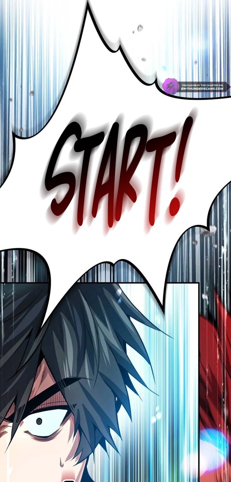 There Are No Bad Warriors in This World Chapter 8 - 58