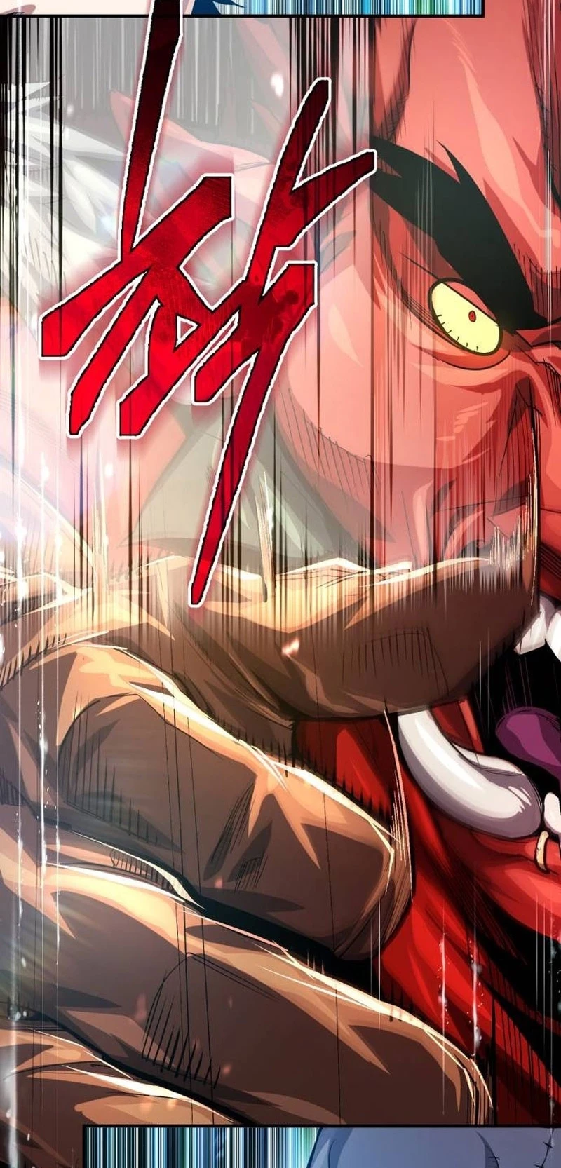 There Are No Bad Warriors in This World Chapter 8 - 59