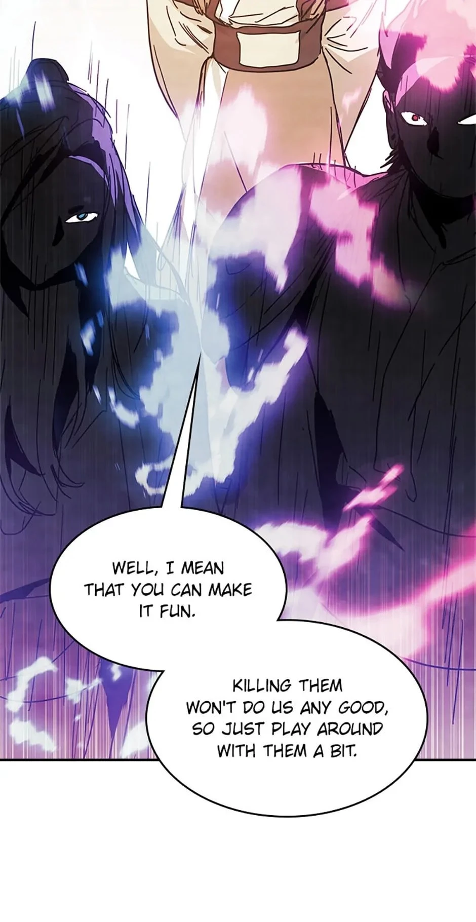 Return of the War God Chapter 73 - 67