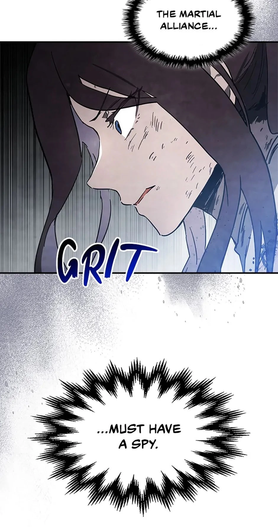 Return of the War God Chapter 72 - 64