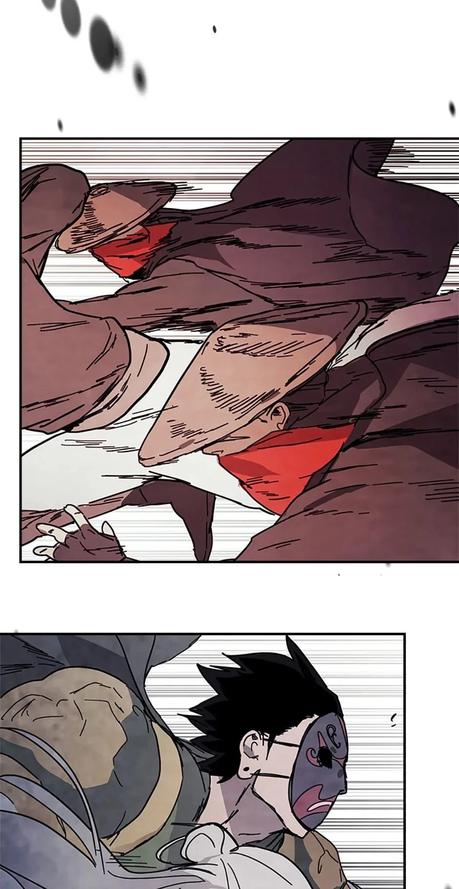 Return of the War God Chapter 73 - 70