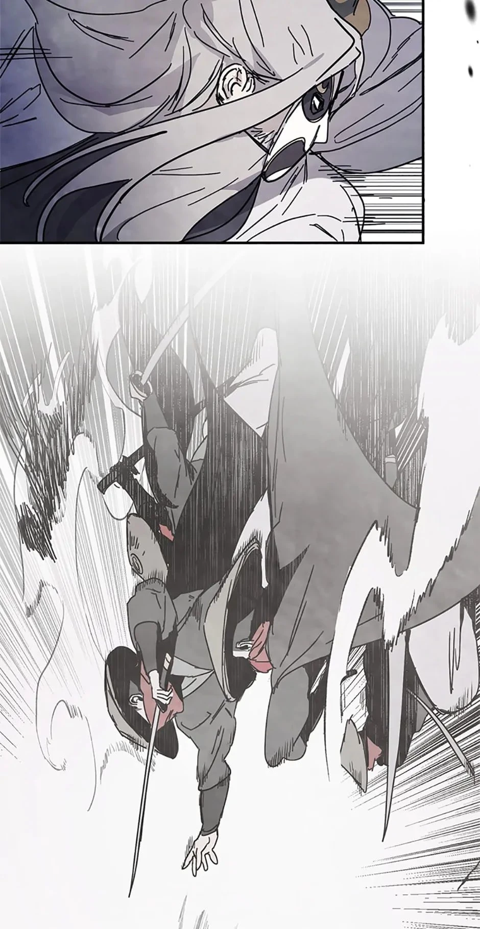 Return of the War God Chapter 73 - 71