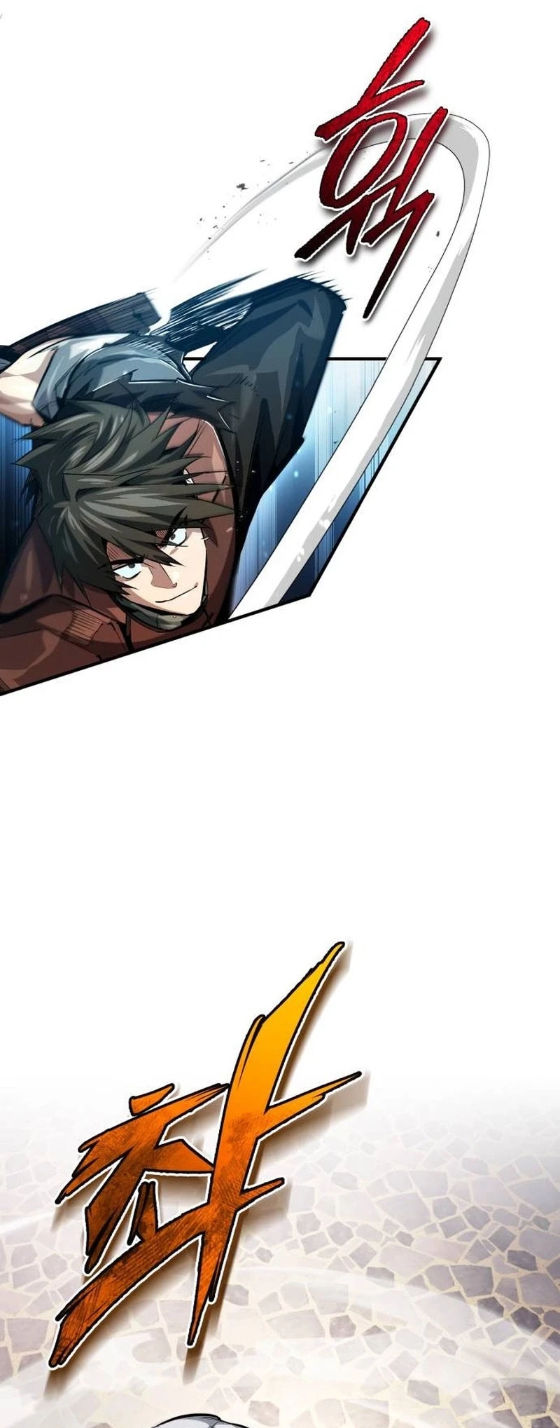 There Are No Bad Warriors in This World Chapter 8 - 64