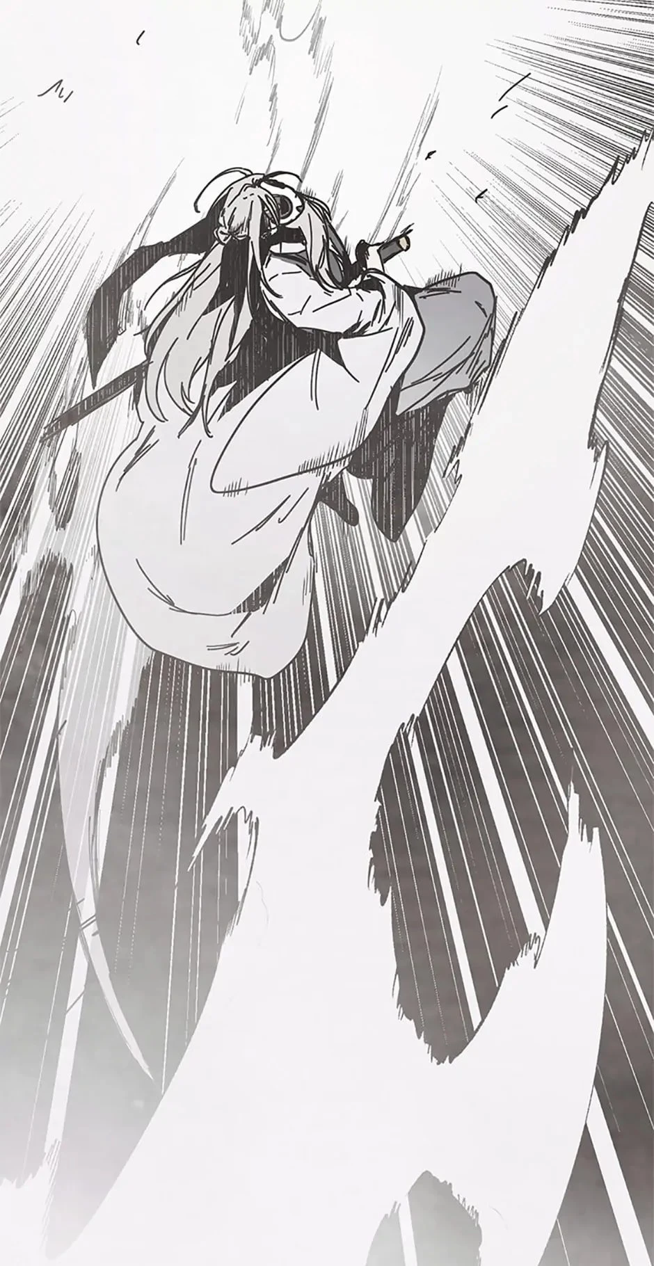 Return of the War God Chapter 73 - 72