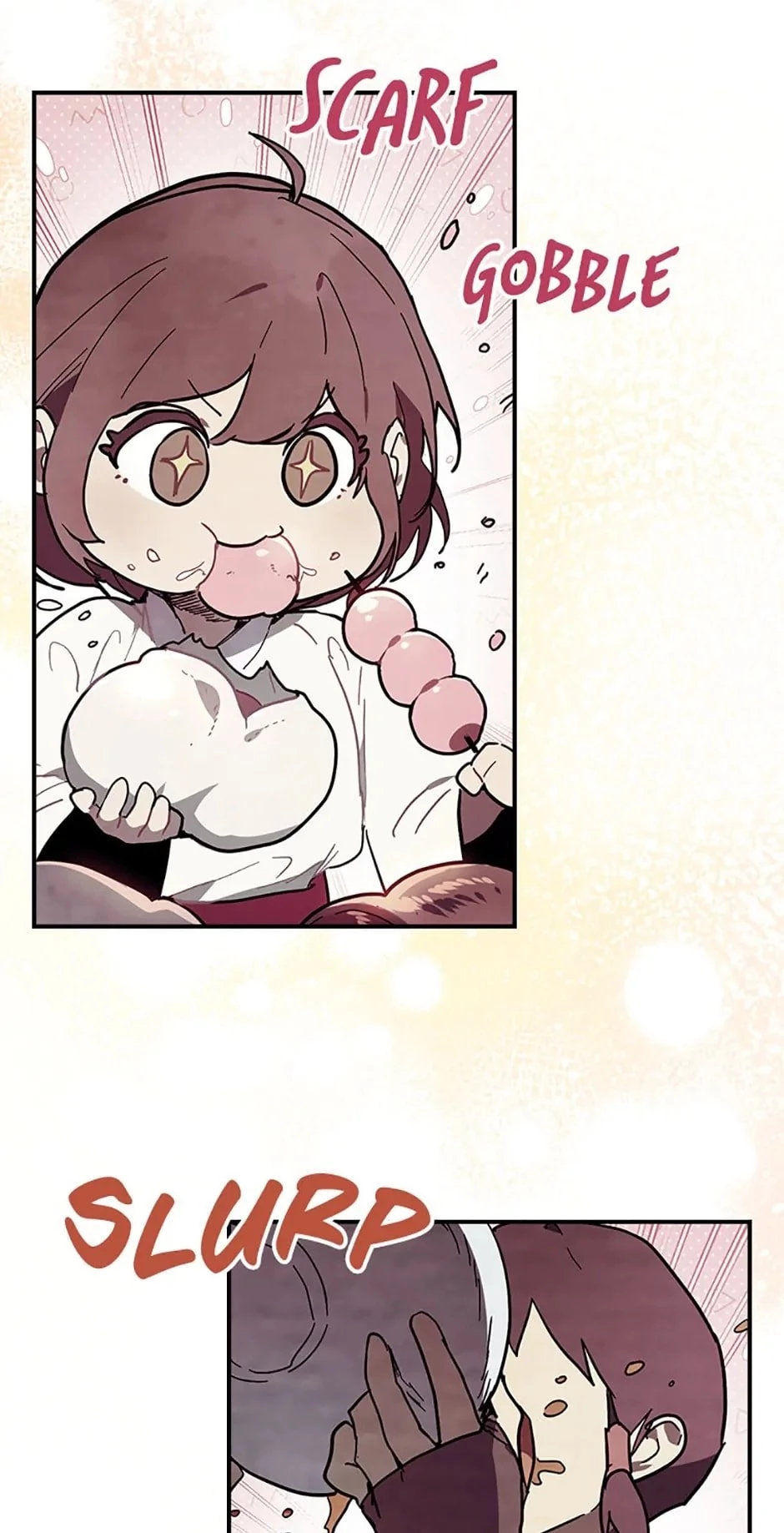 Return of the War God Chapter 71 - 2