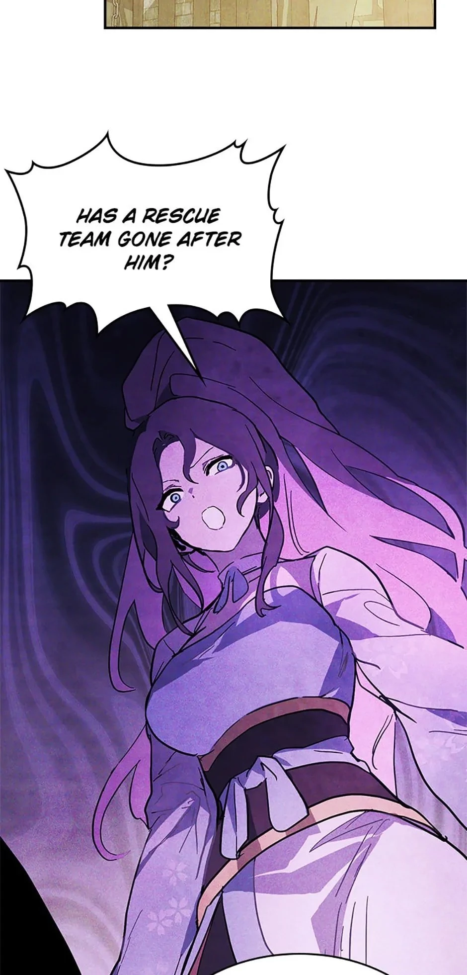 Return of the War God Chapter 69 - 2