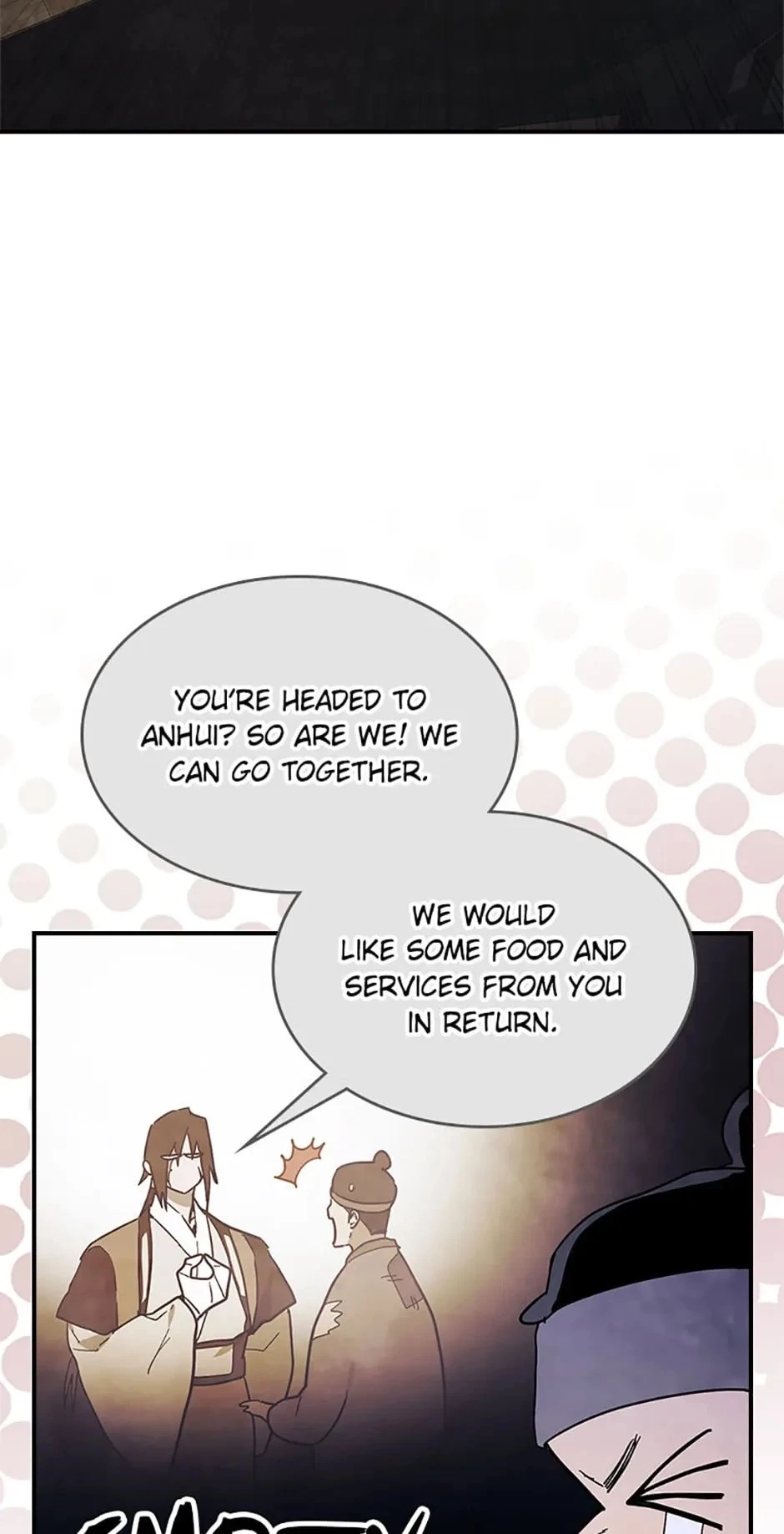 Return of the War God Chapter 71 - 6