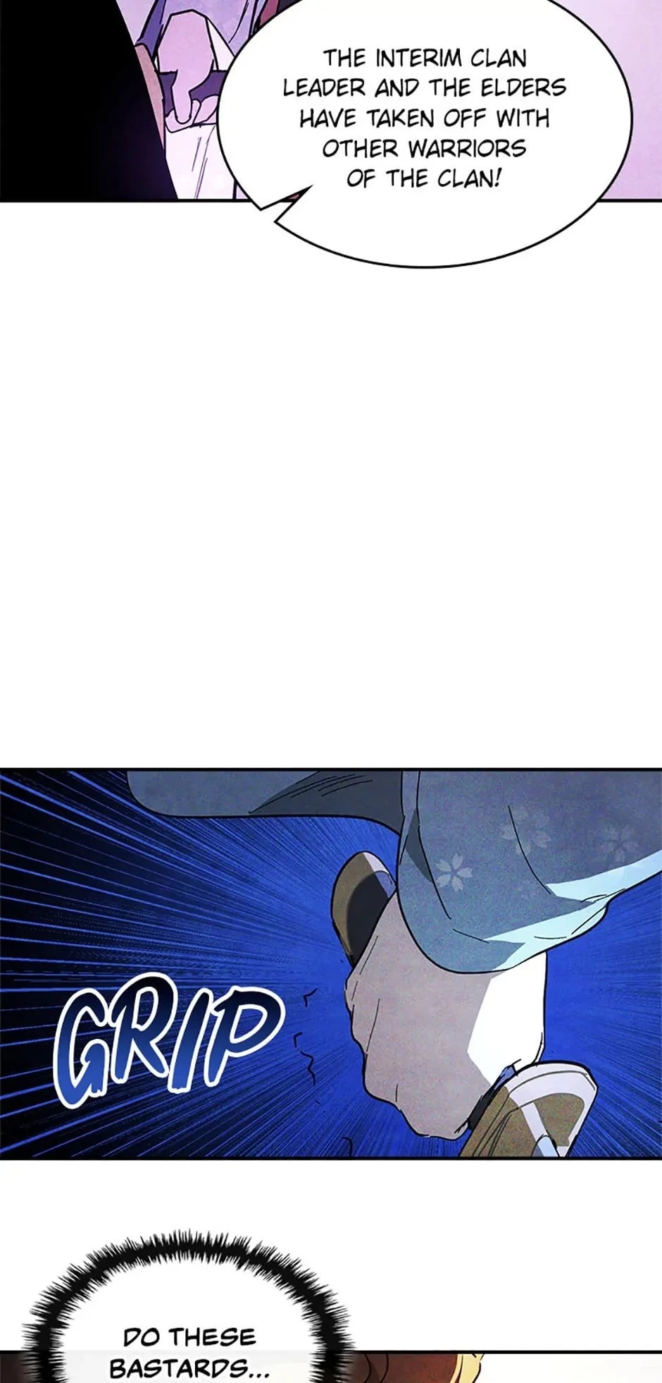 Return of the War God Chapter 69 - 3