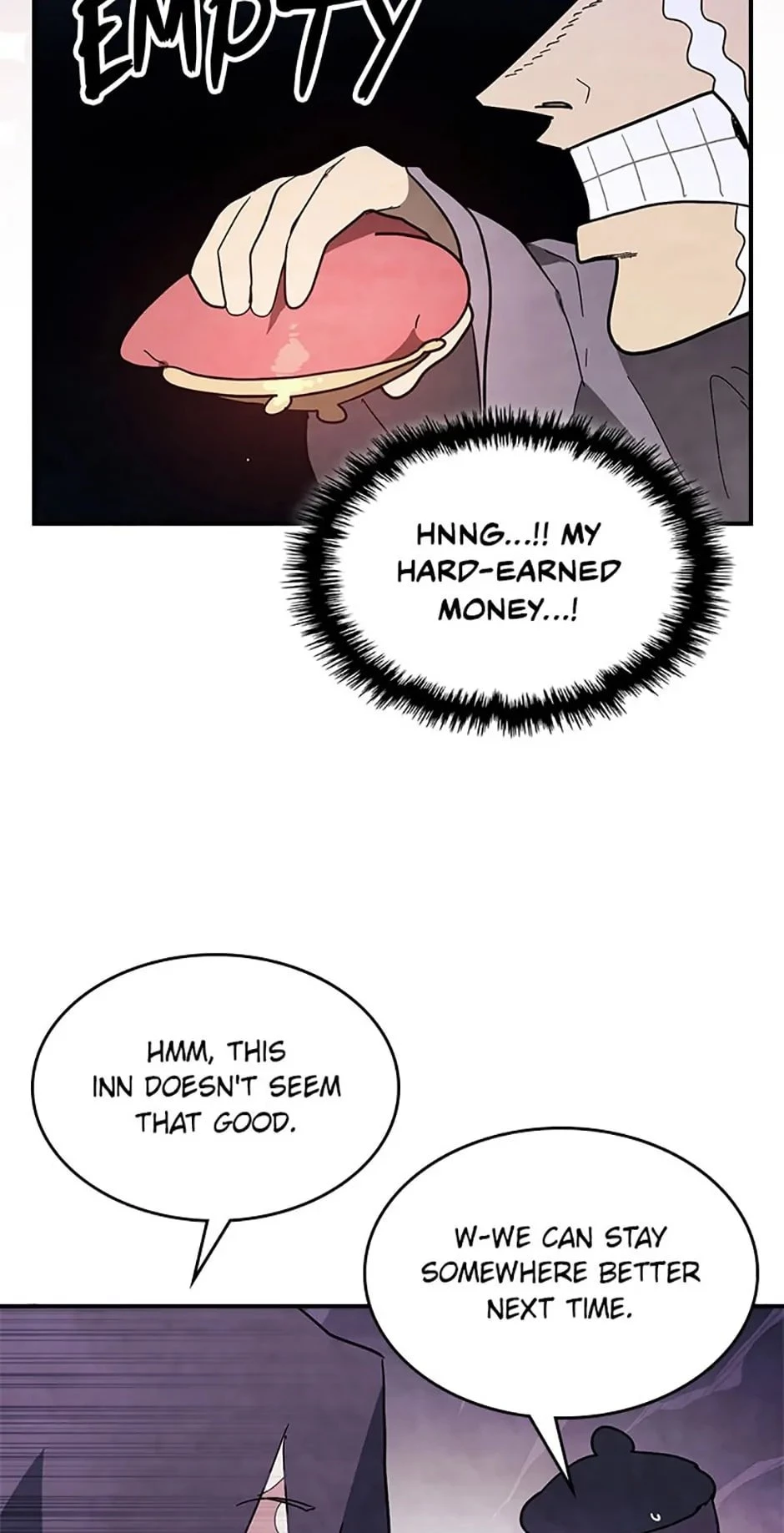 Return of the War God Chapter 71 - 7
