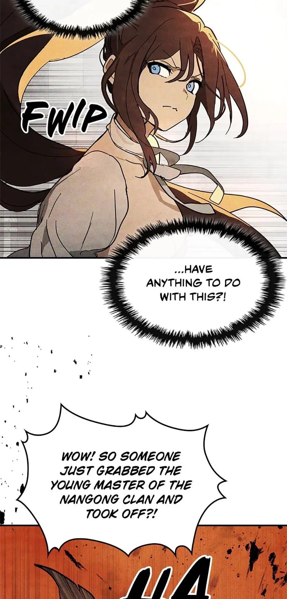 Return of the War God Chapter 69 - 4