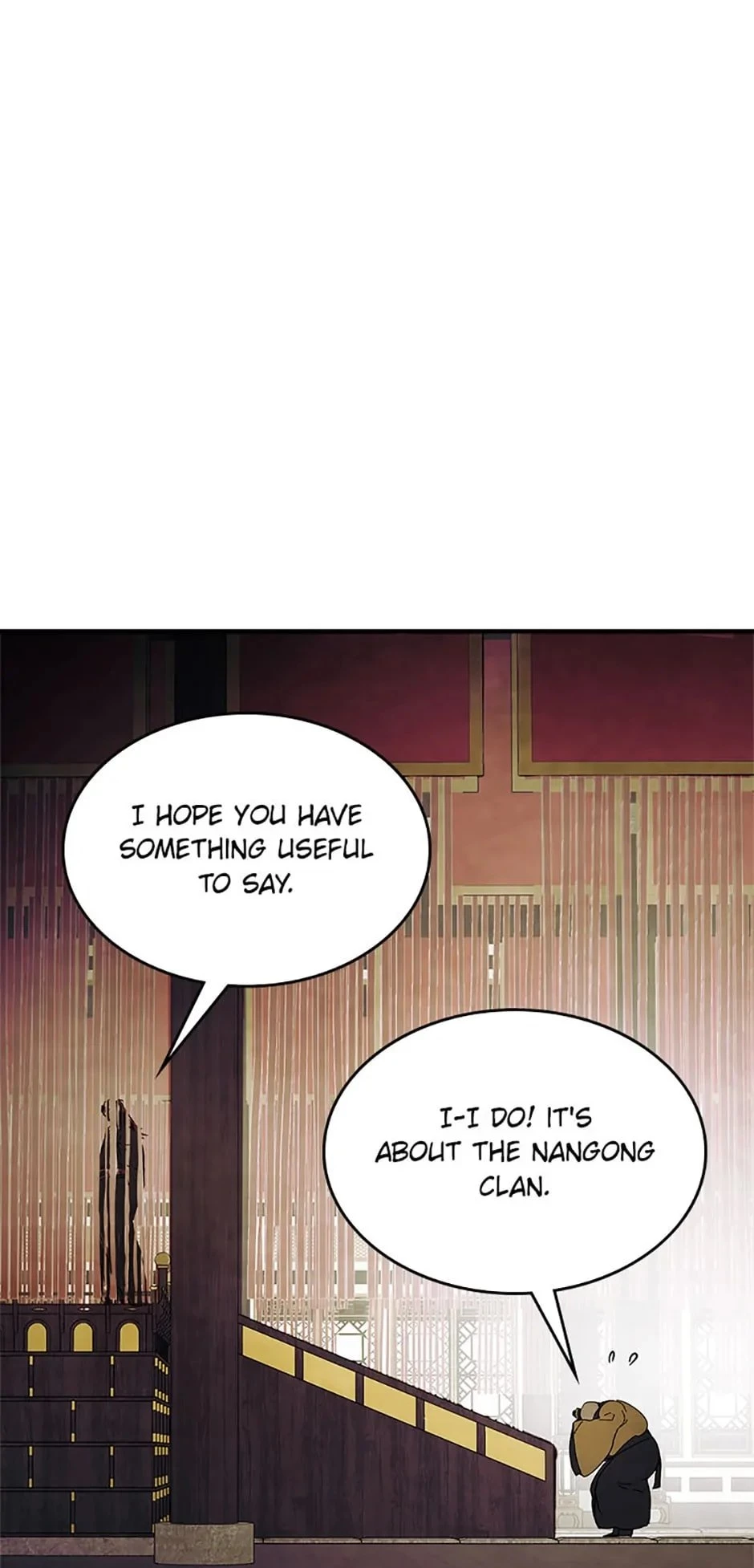 Return of the War God Chapter 70 - 6