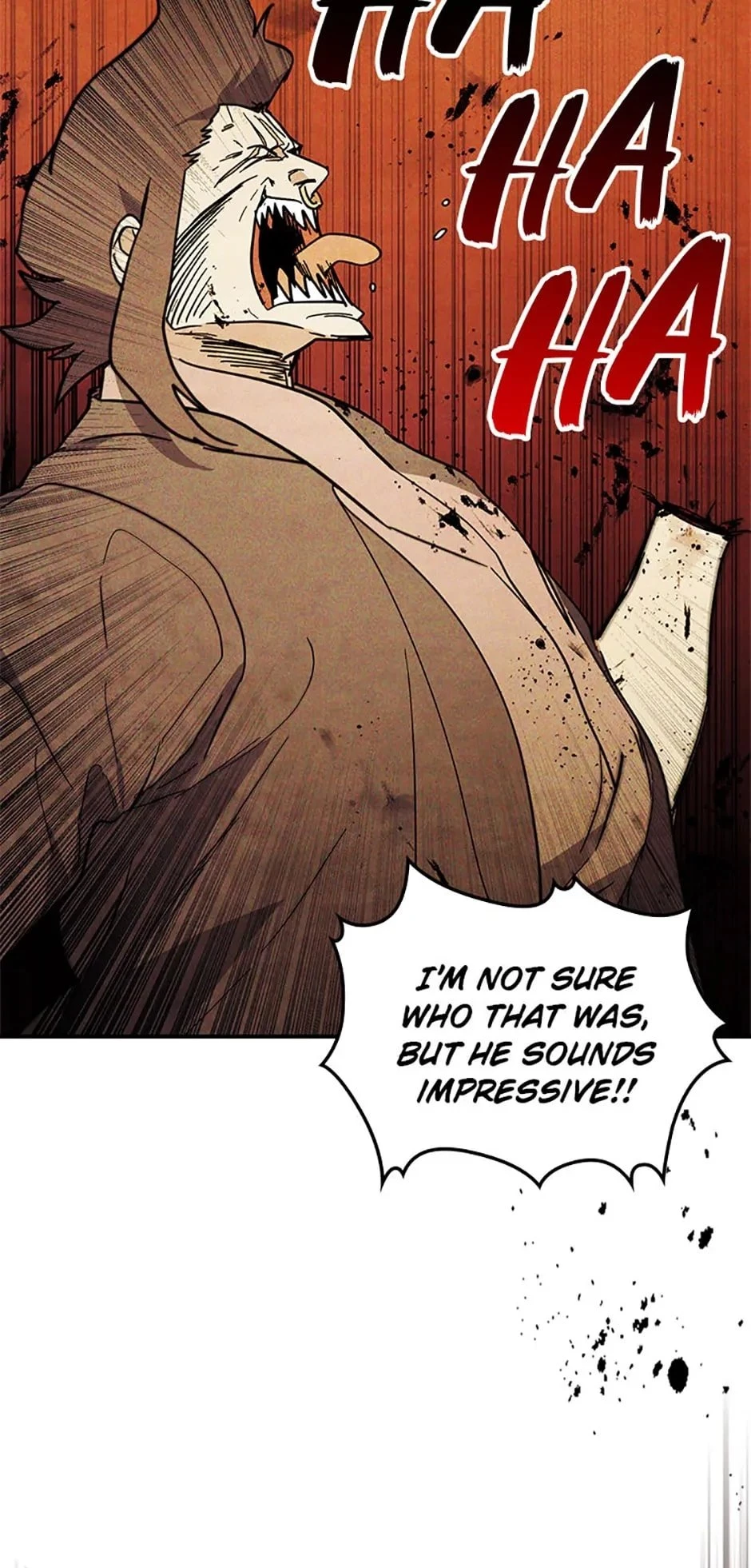 Return of the War God Chapter 69 - 5