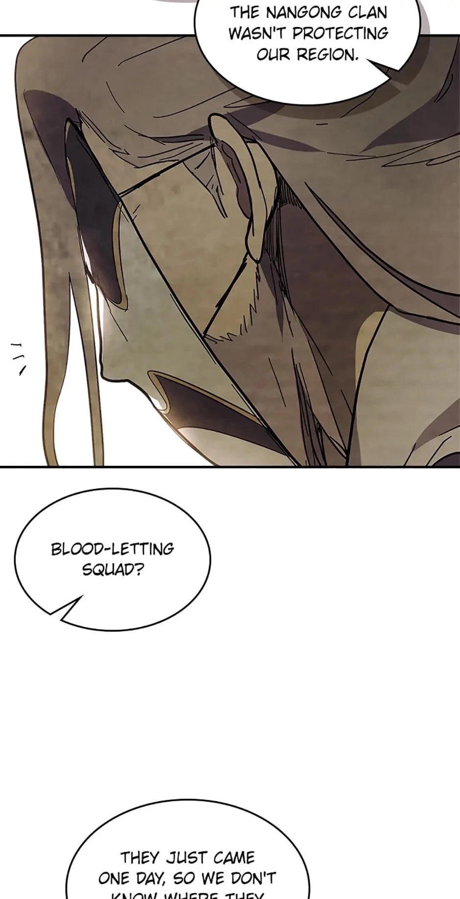 Return of the War God Chapter 71 - 10