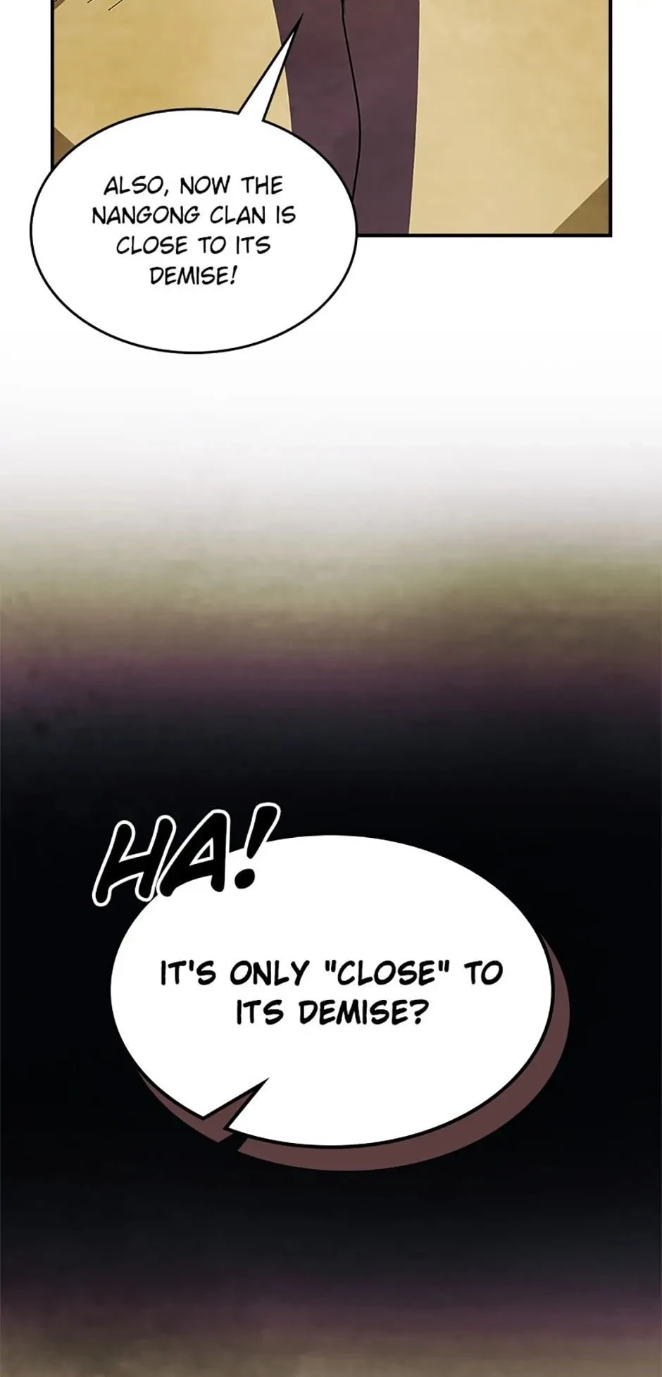 Return of the War God Chapter 70 - 8