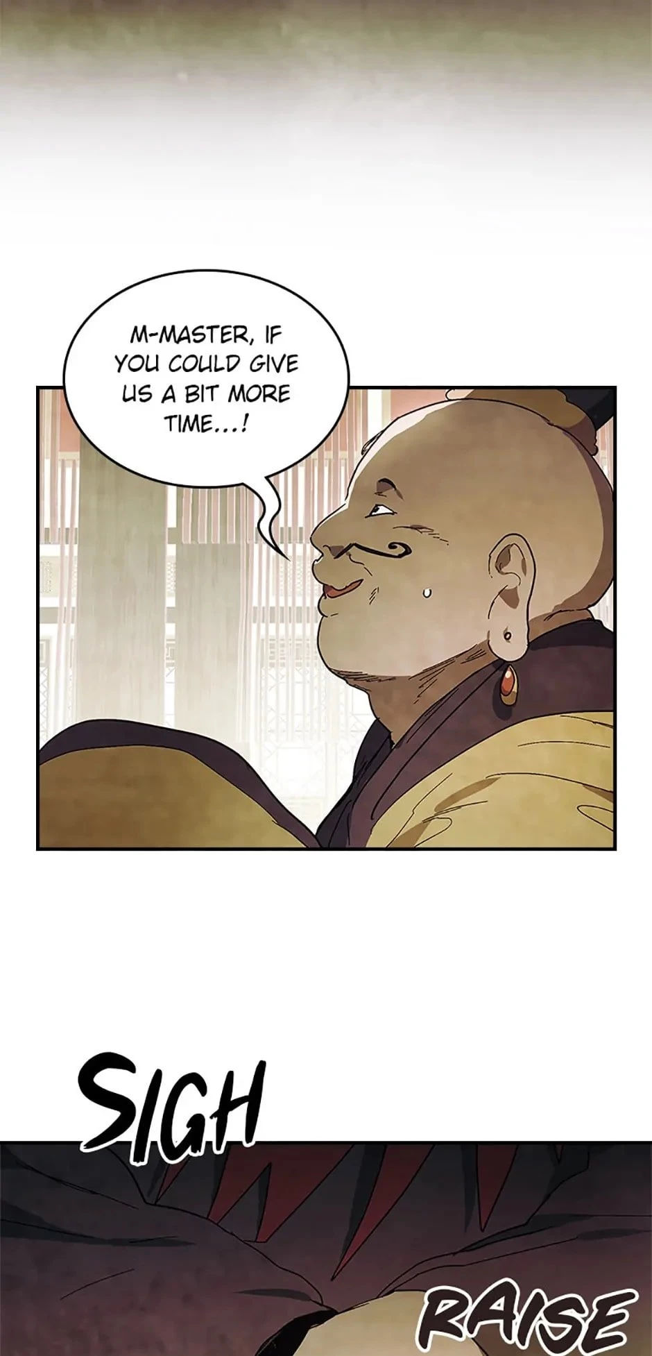 Return of the War God Chapter 70 - 9