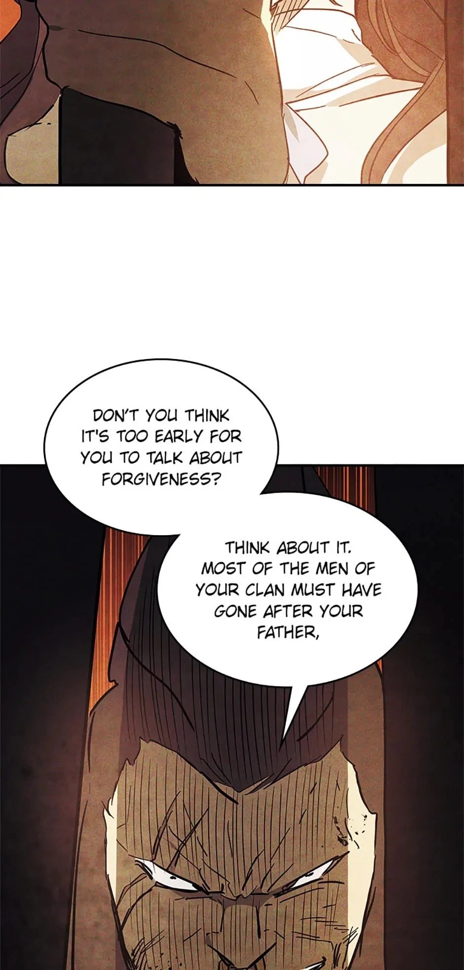 Return of the War God Chapter 69 - 8