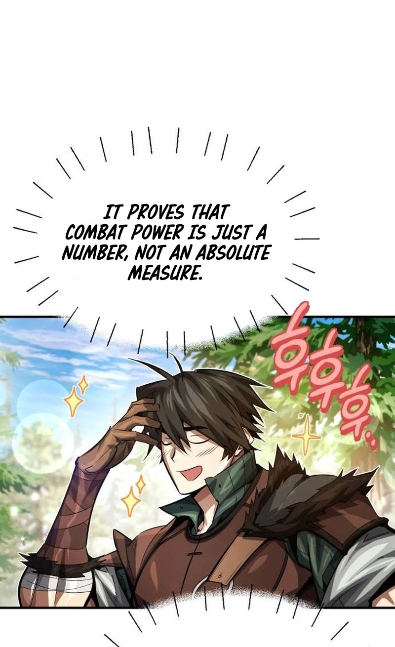There Are No Bad Warriors in This World Chapter 8 - 73