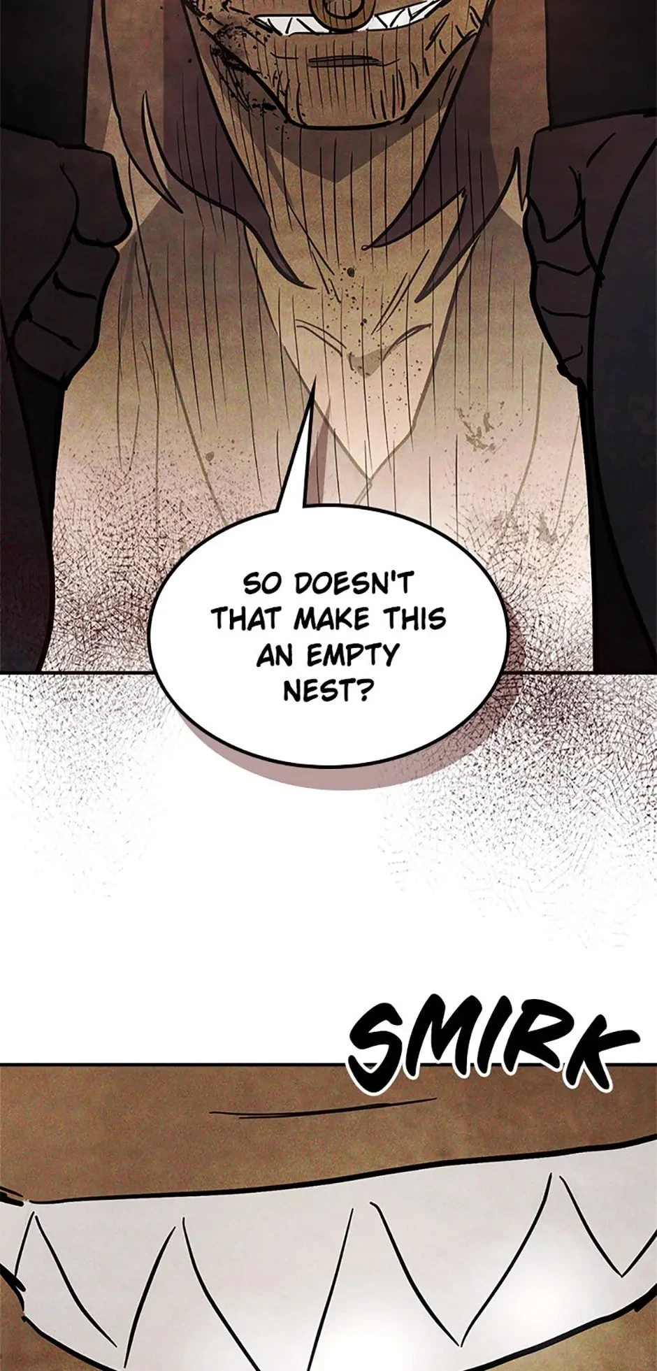 Return of the War God Chapter 69 - 9