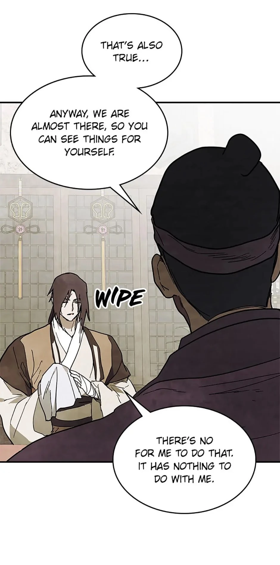 Return of the War God Chapter 71 - 13
