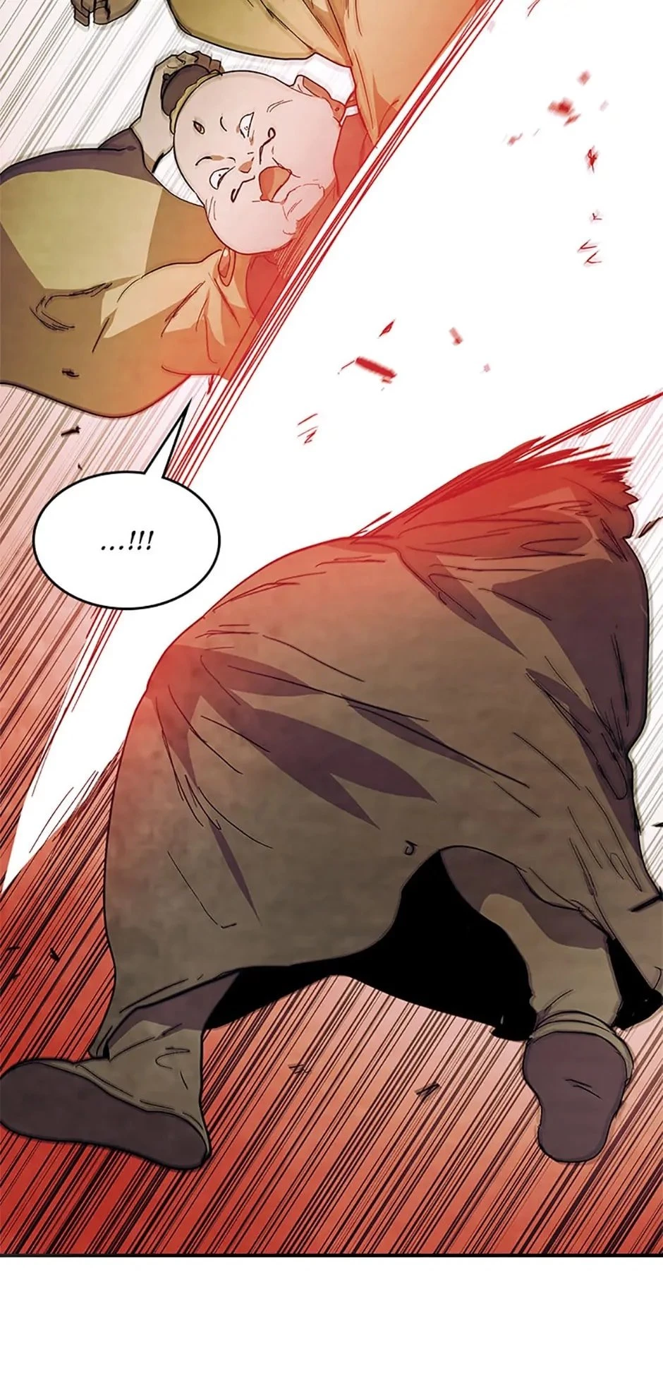 Return of the War God Chapter 70 - 11