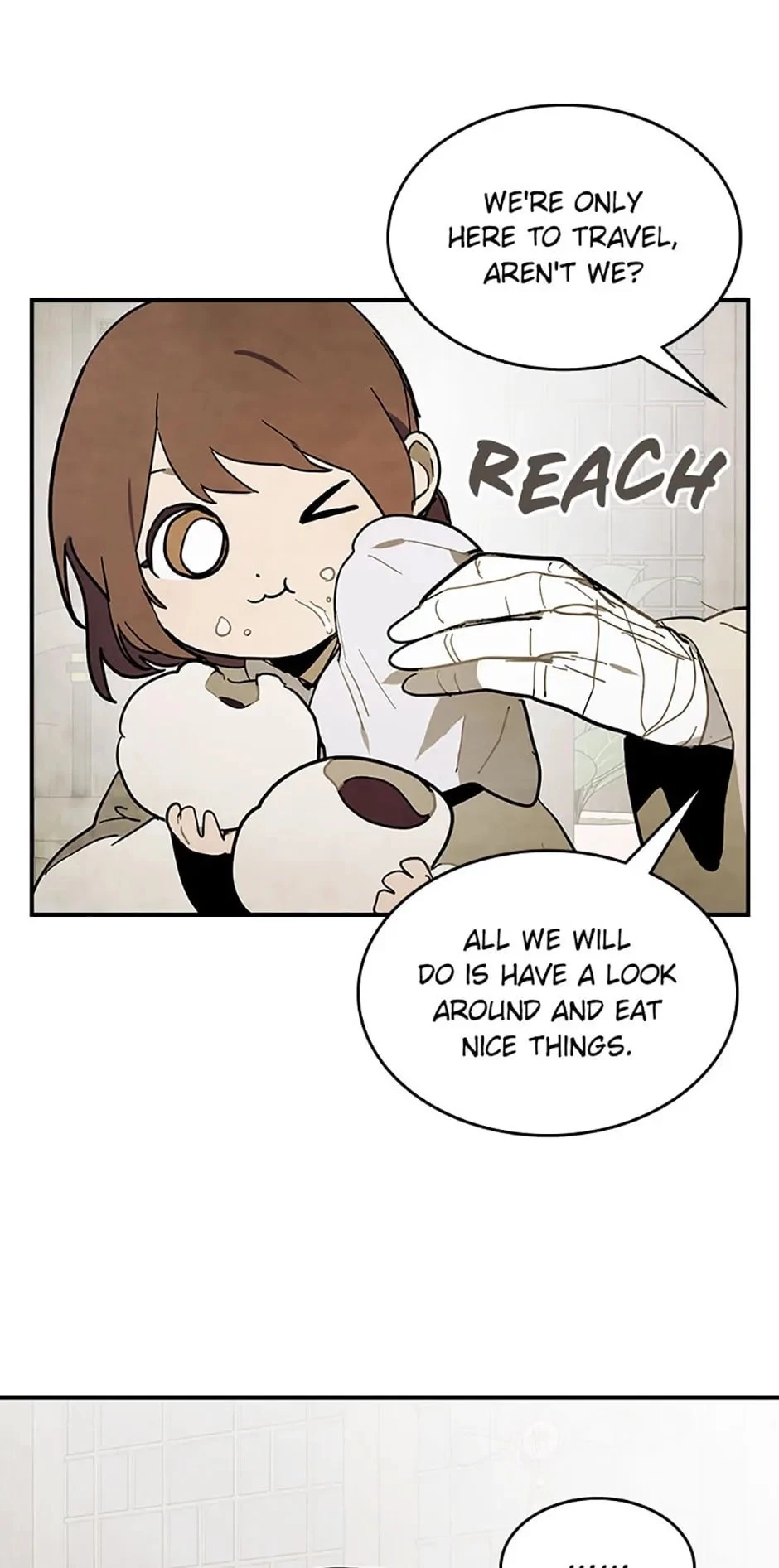 Return of the War God Chapter 71 - 14