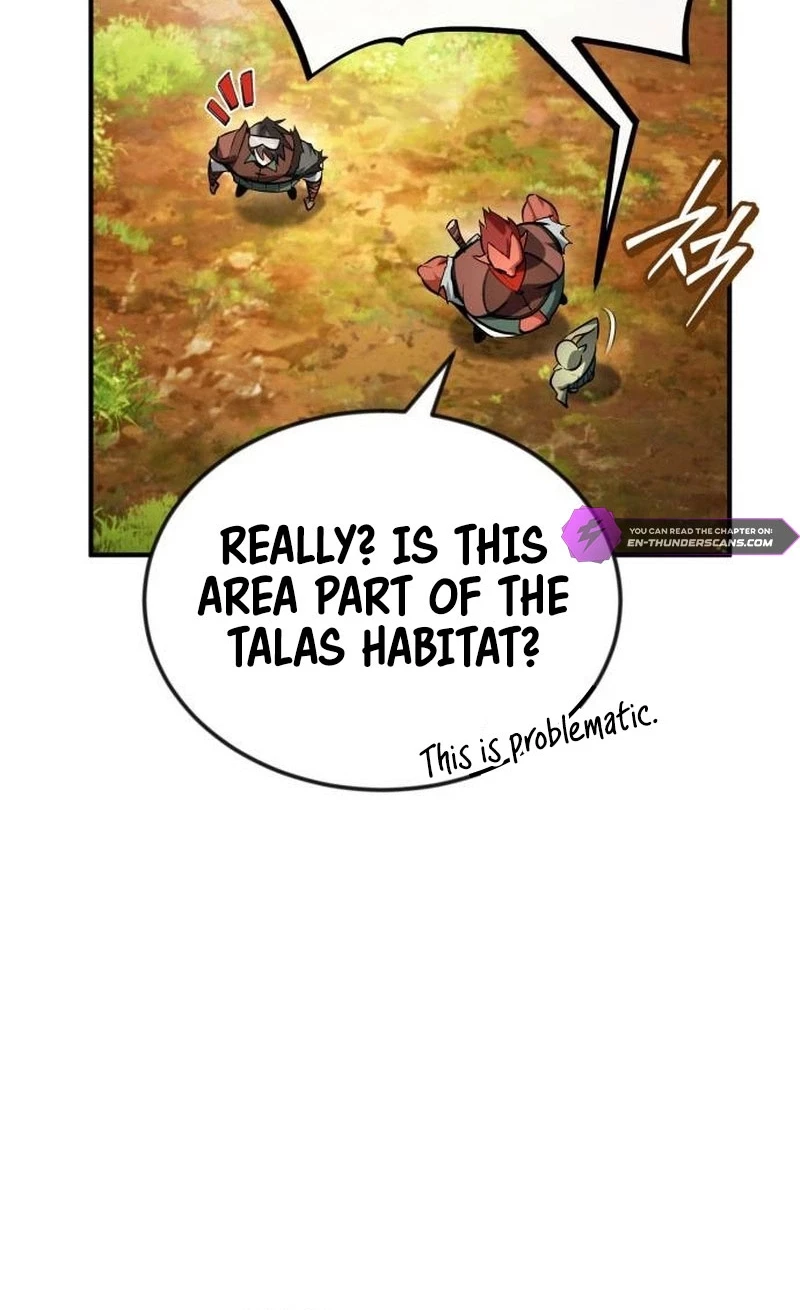 There Are No Bad Warriors in This World Chapter 8 - 75