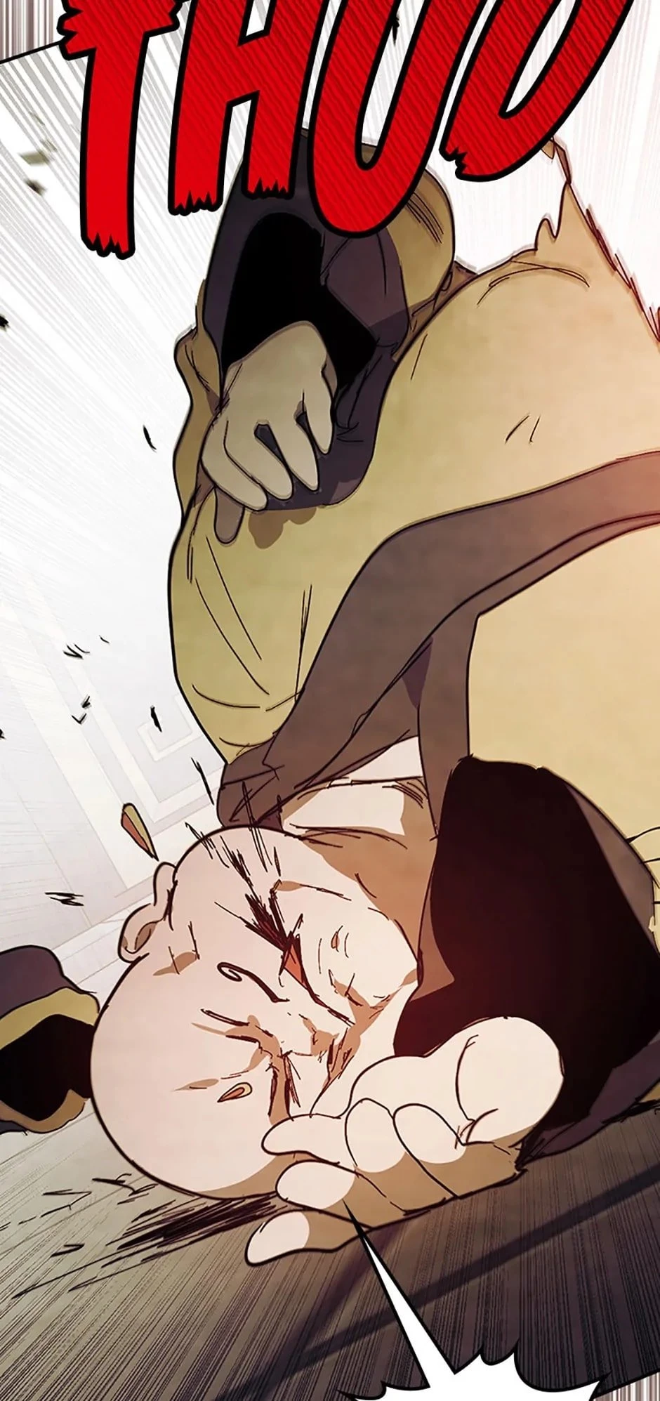 Return of the War God Chapter 70 - 13