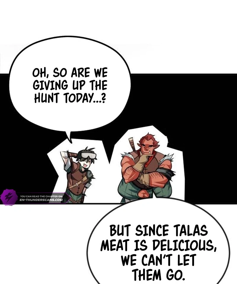 There Are No Bad Warriors in This World Chapter 8 - 79