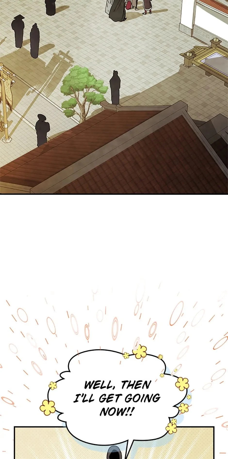 Return of the War God Chapter 71 - 19