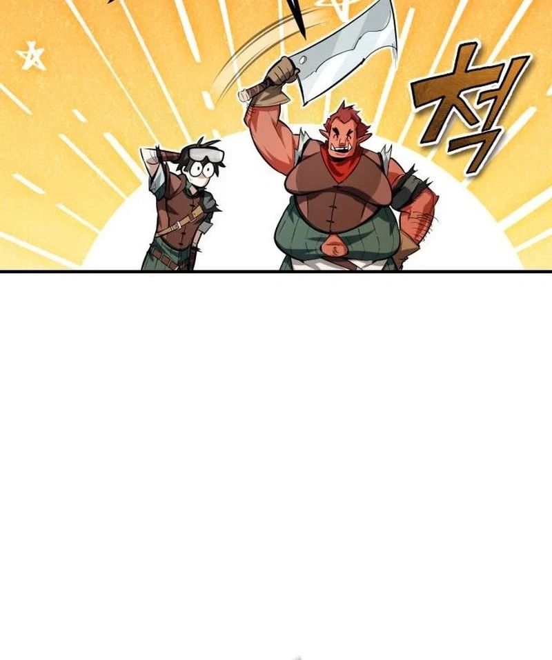 There Are No Bad Warriors in This World Chapter 8 - 81