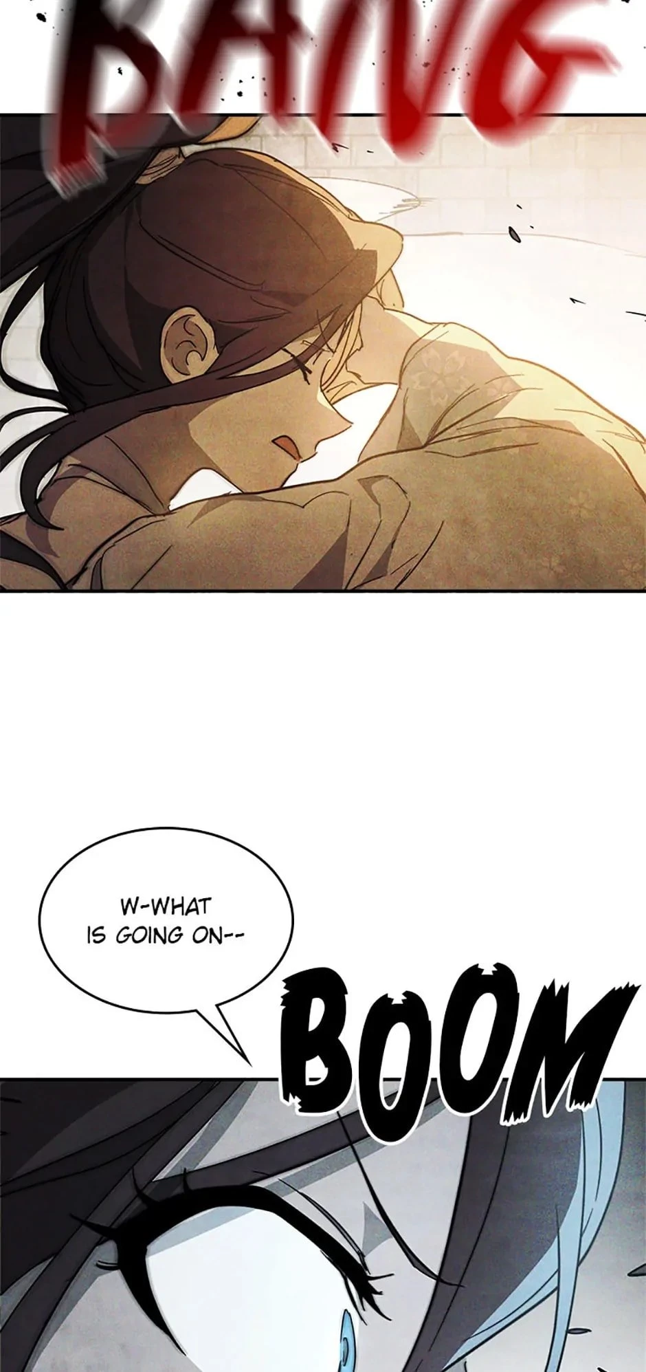 Return of the War God Chapter 69 - 15