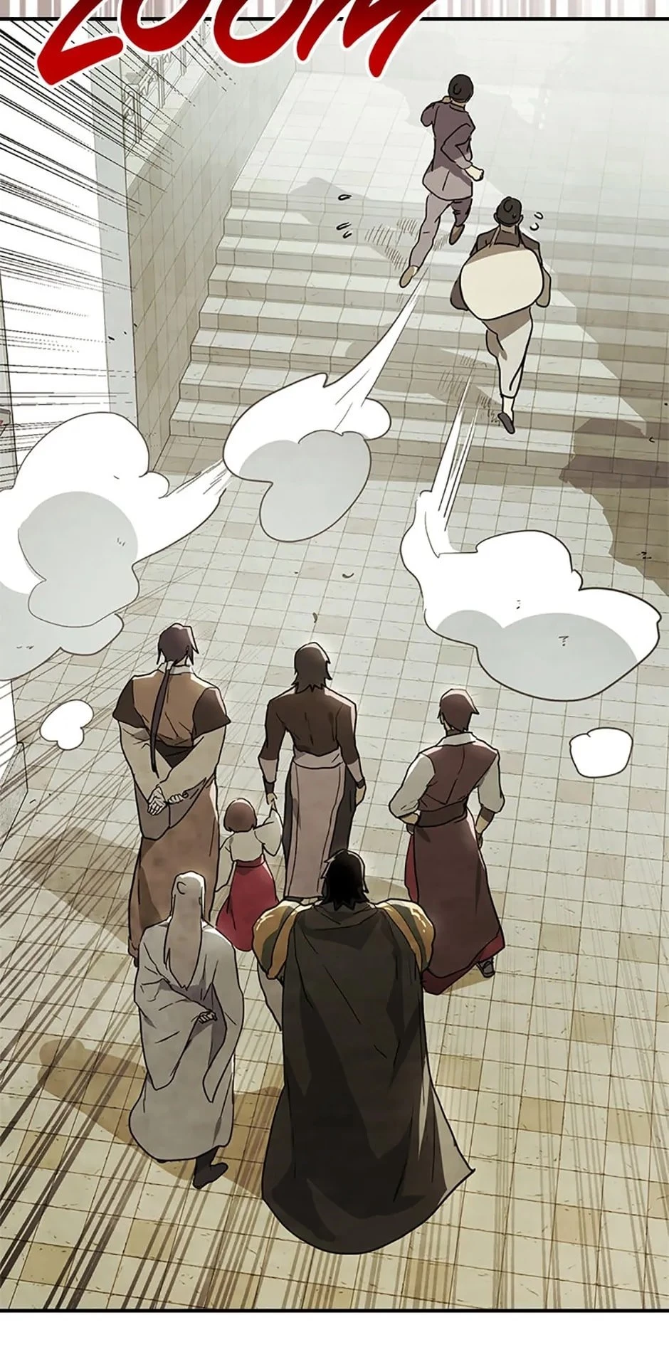 Return of the War God Chapter 71 - 21