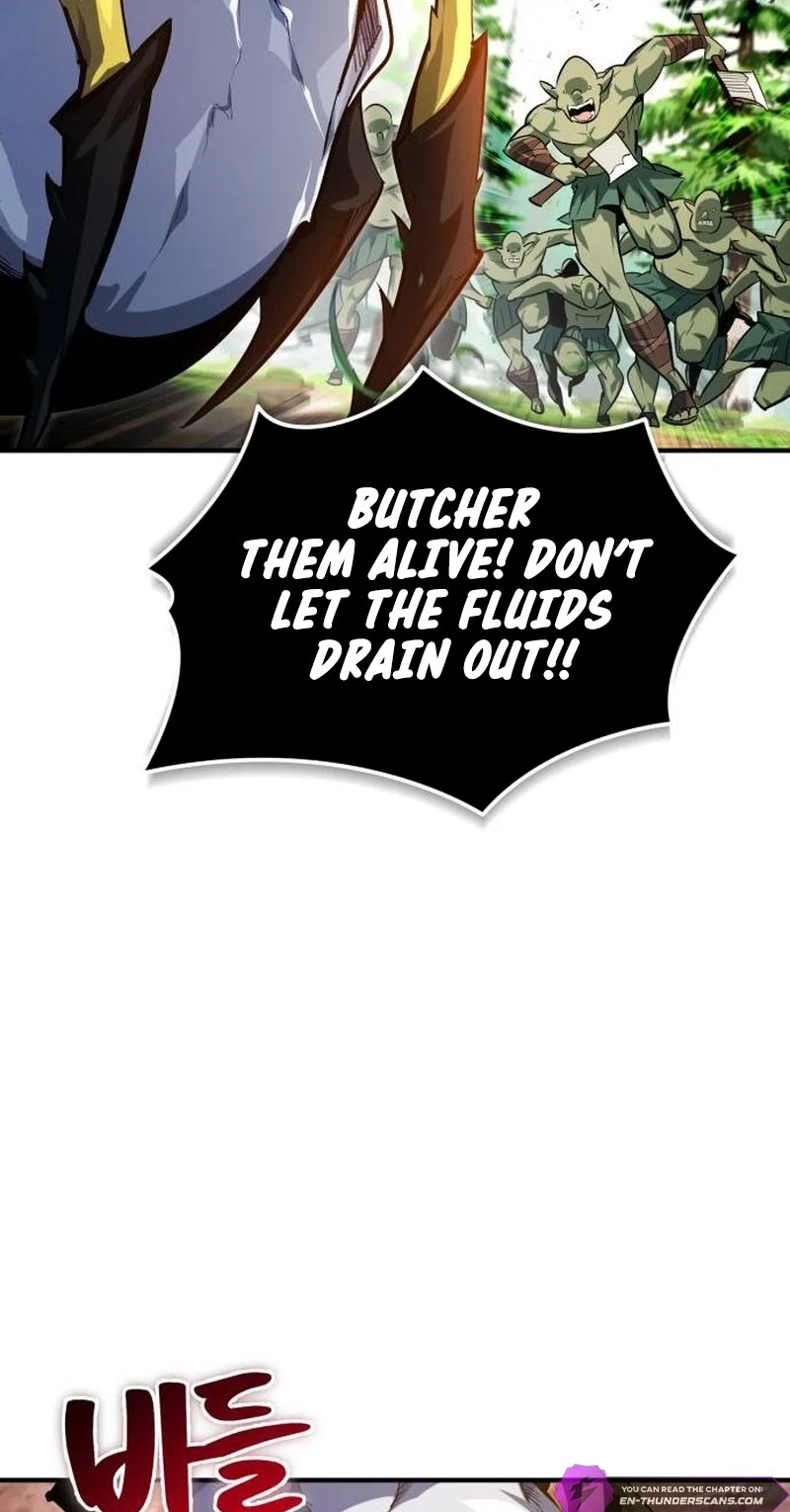 There Are No Bad Warriors in This World Chapter 8 - 83